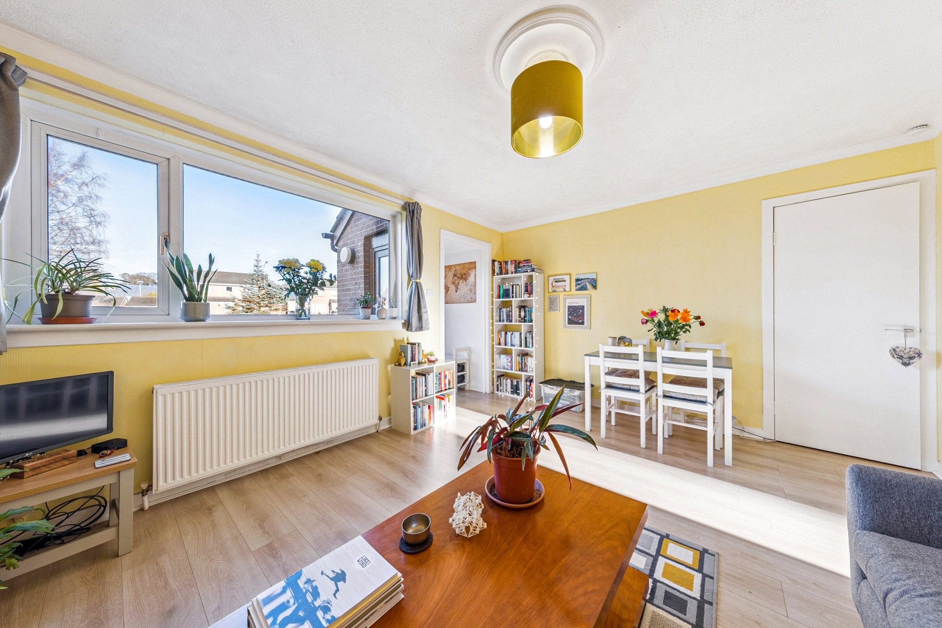 151 Netherton Road, Anniesland, Glasgow, G13 1BH - Picture #3