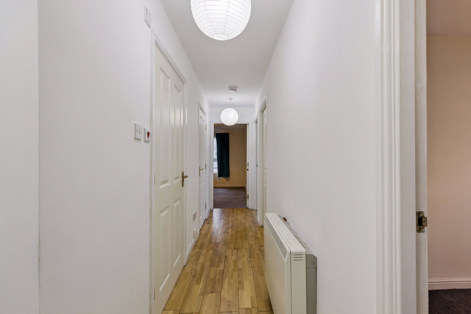 Flat 2/3, Regency Apartments, 220 Howard Street, City Centre, Glasgow, G1 5HE - Picture #8