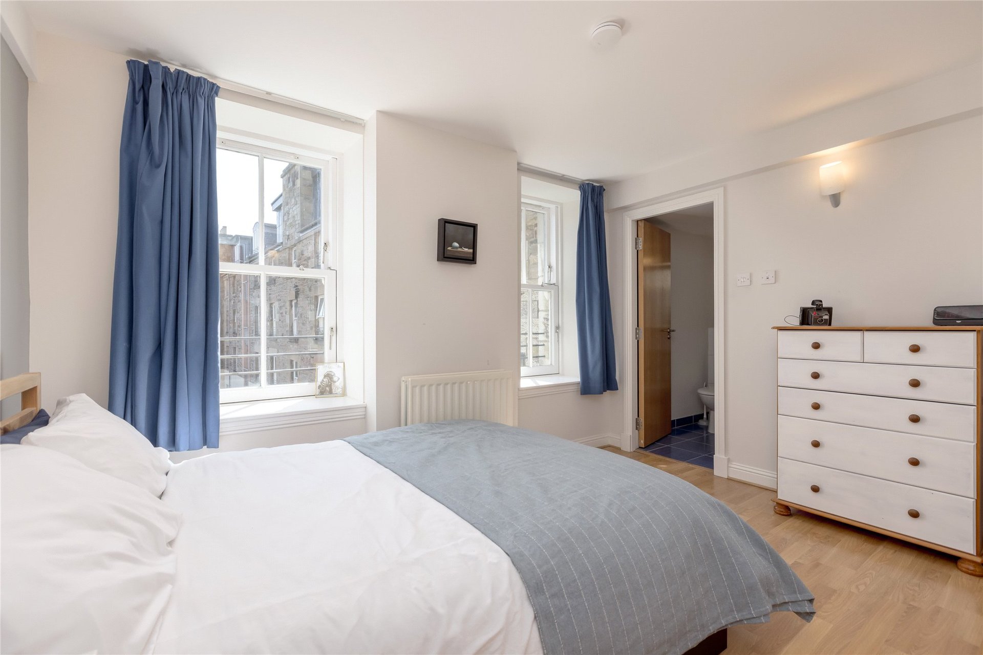 12/4 Hermand Crescent, Slateford, Edinburgh, EH11 1LP - Picture #9