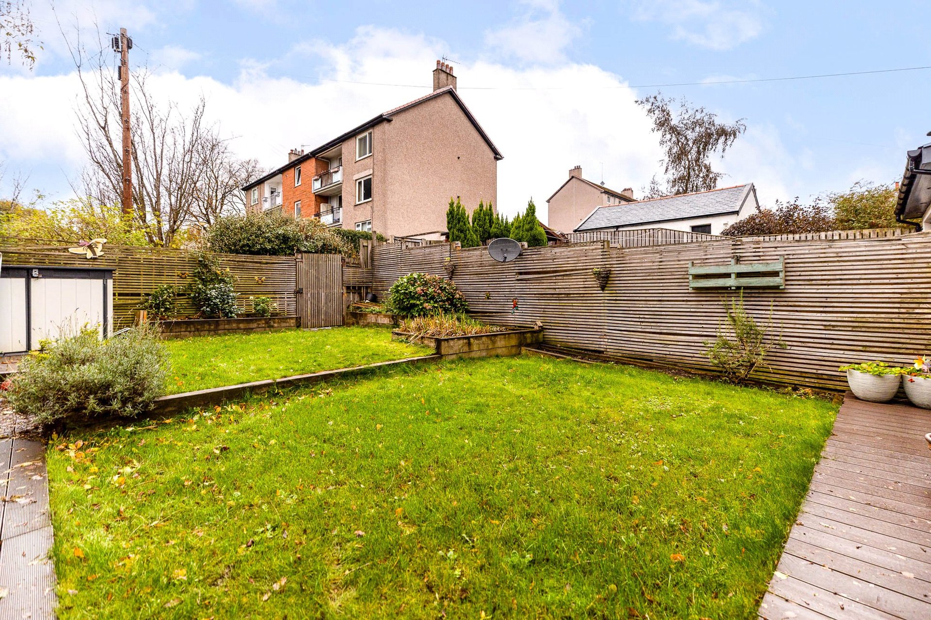 95 Balshagray Avenue, Jordanhill, Glasgow, G11 7EQ - Picture #45