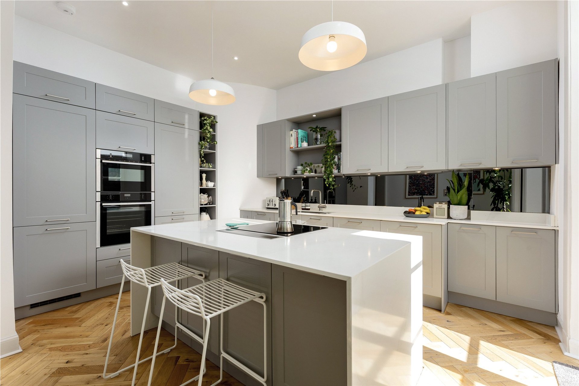 15 Melville Terrace, Marchmont, Edinburgh, EH9 1LY - Picture #7