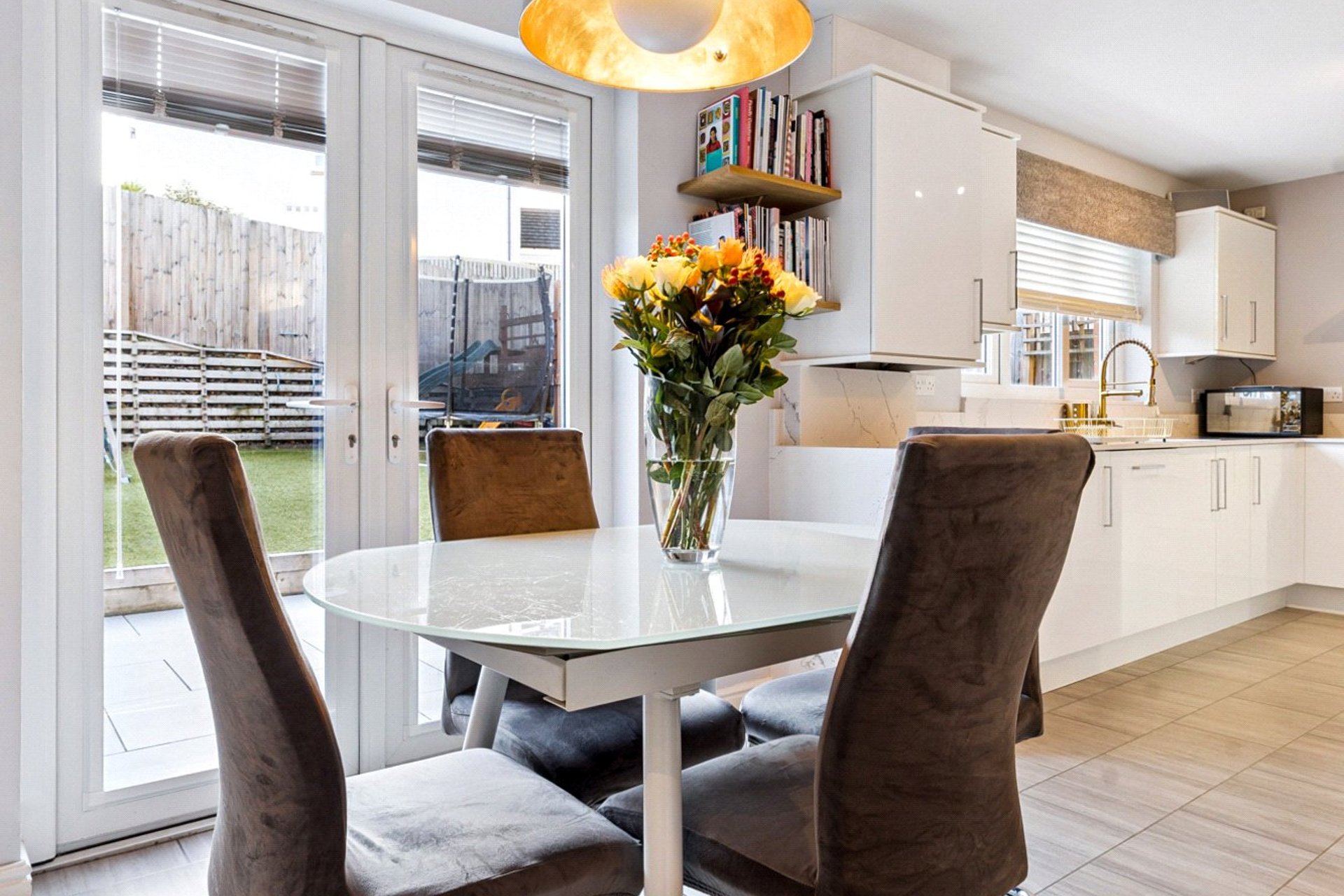 6 Clement Drive, Newton Mearns, Glasgow, G77 6WH - Picture #12