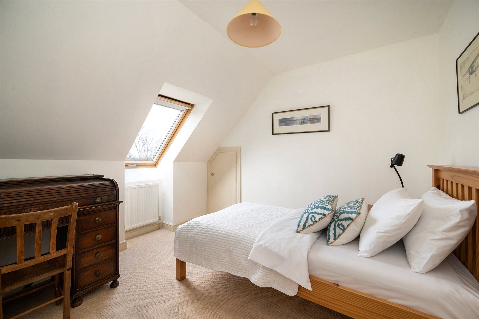 Hemmel House, 10 The Courtyard, Easter Broomhouse, Dunbar, East Lothian, EH42 1RA - Picture #21