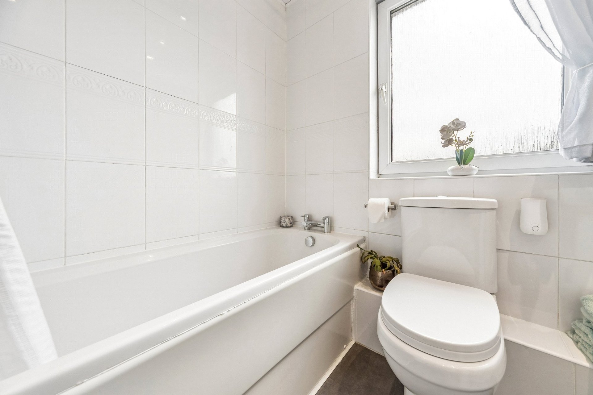 54 Queen Victoria Drive, Scotstoun, Glasgow, G14 9DJ - Picture #27