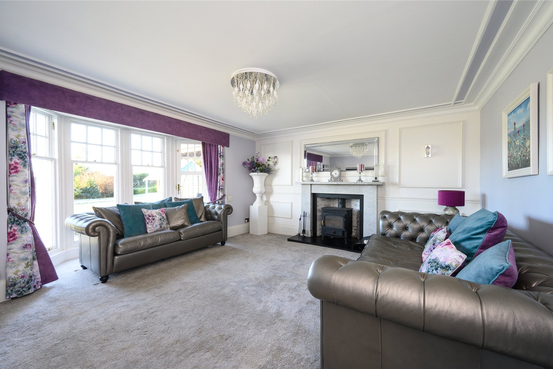 Carnock House, 23 Main Street, Carnock, Dunfermline, KY12 9JG - Picture #12