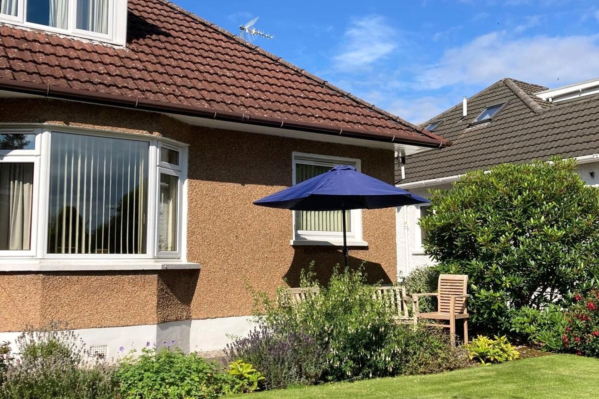 52 Ballater Drive, Bearsden, G61 1BX - Picture #33