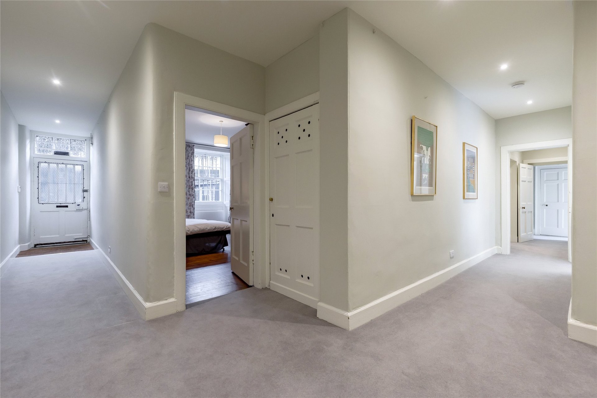 1 Gloucester Place, Edinburgh, EH3 6EE - Picture #25