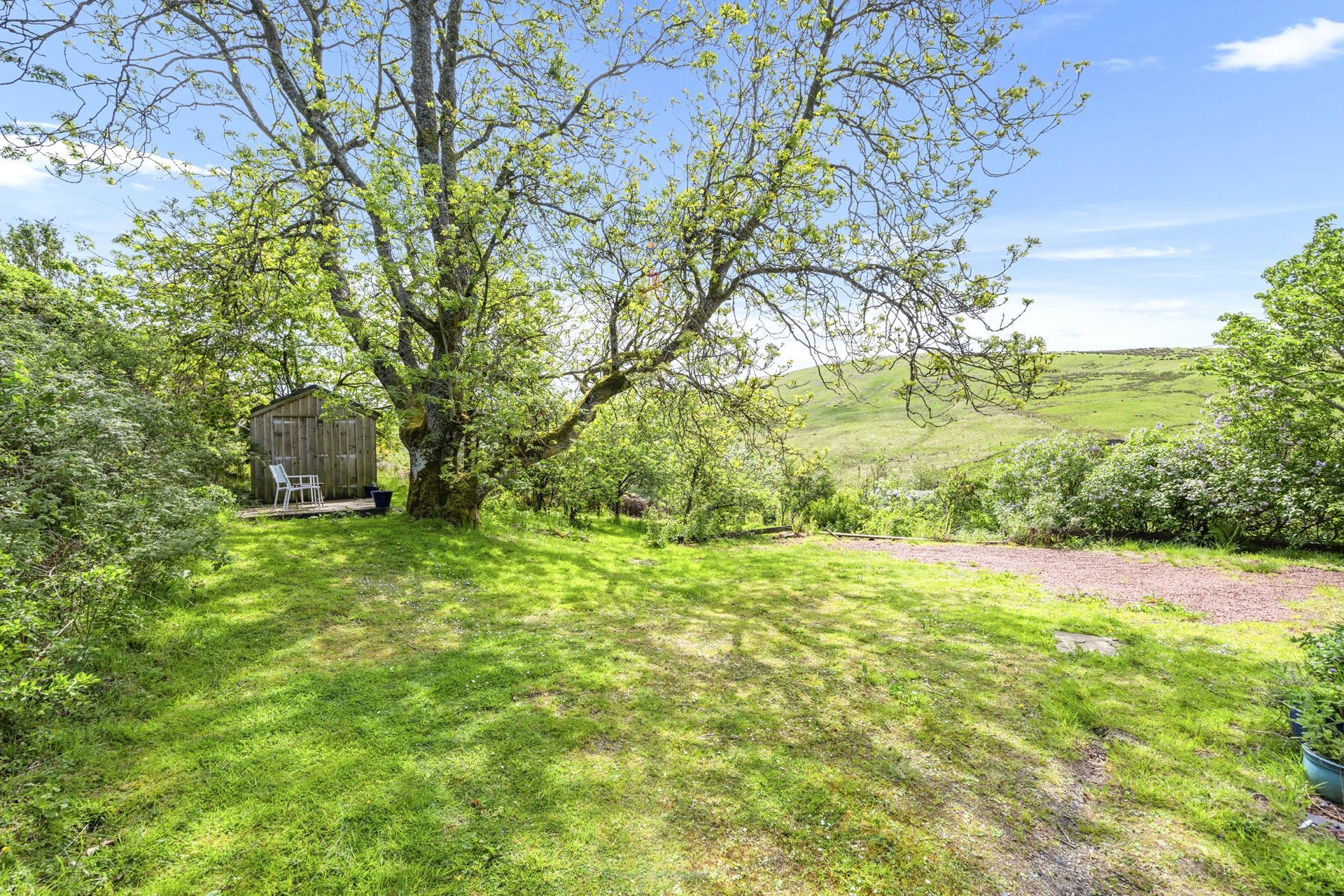 Priesthaugh Cottage, Hawick, Scottish Borders, TD9 0PQ - Picture #22