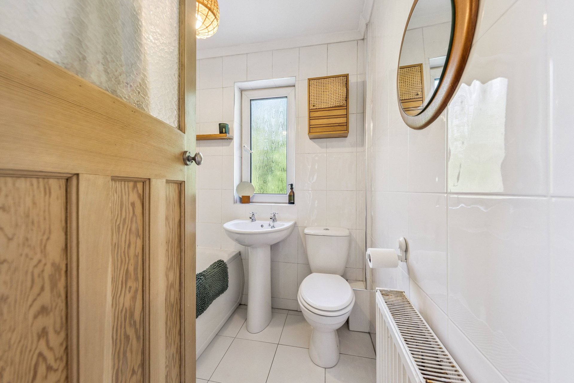 148 Golf Drive, Old Drumchapel, Glasgow, G15 6SU - Picture #24