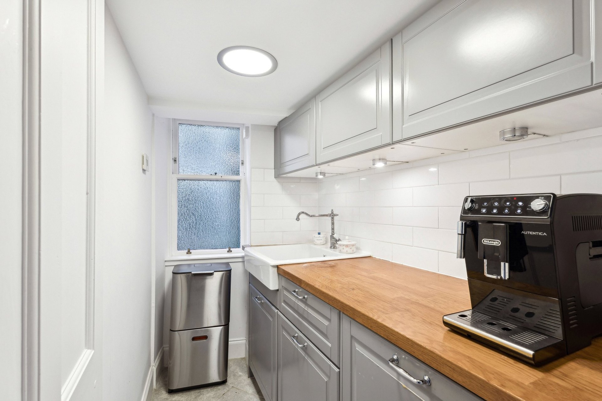 Ground Floor, 9 Dundonald Road, Dowanhill, Glasgow, G12 9LJ - Picture #12