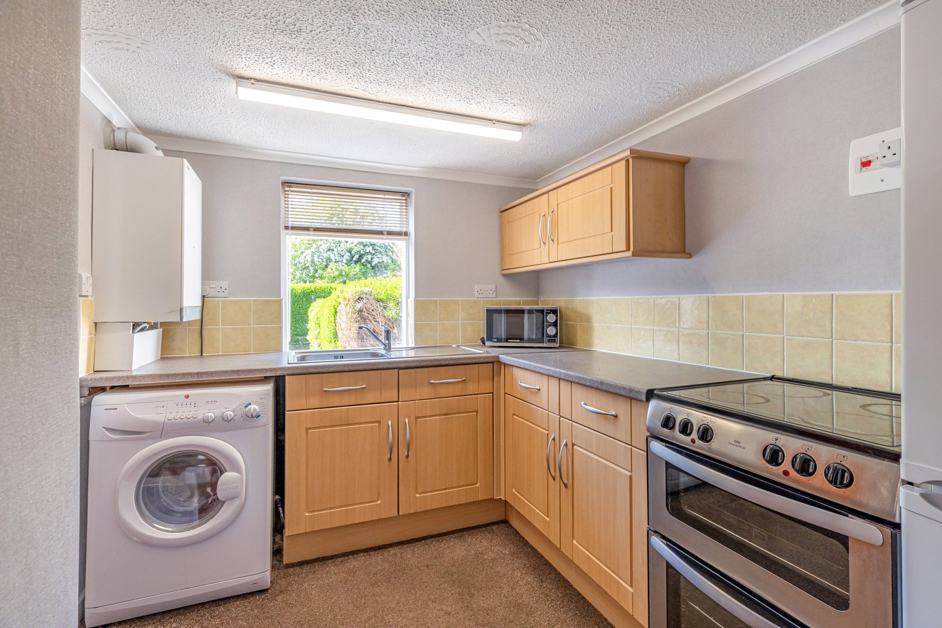 33 Verona Avenue, Scotstoun, Glasgow, G14 9EB - Picture #11