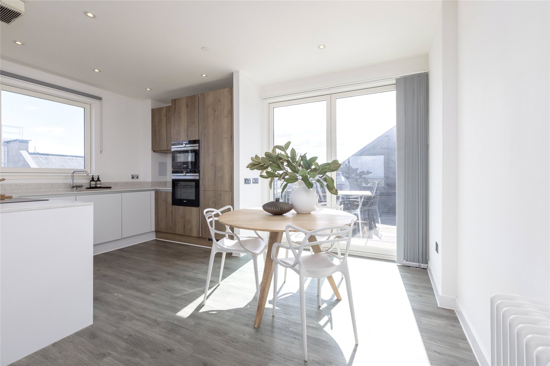 Flat 60, 5 Shrubhill Walk, Edinburgh, EH7 4FG - Picture #11