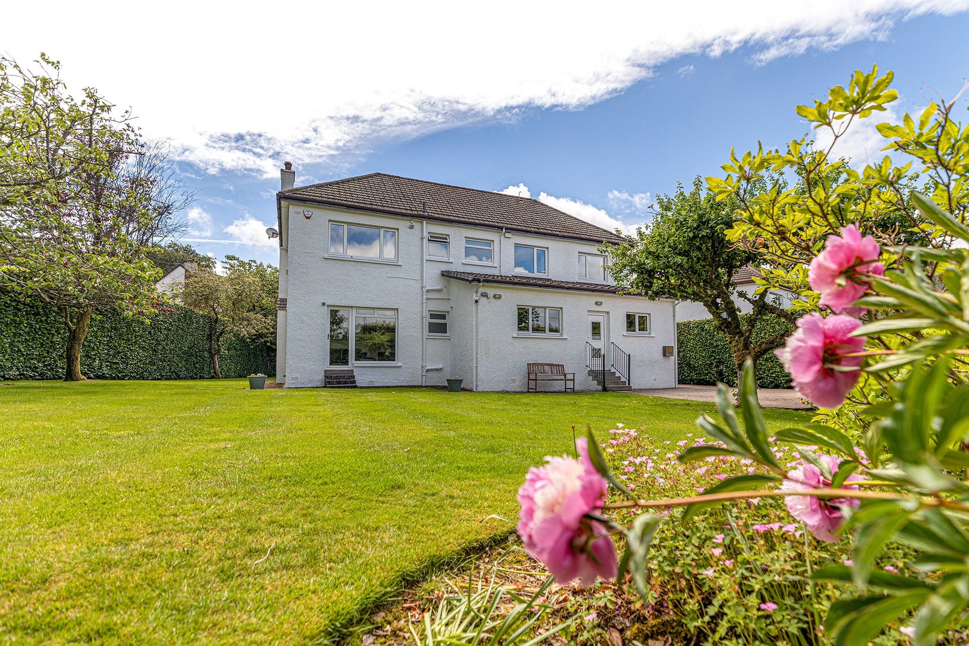 Beech House, 5 Herndon Court, Newton Mearns, Glasgow, G77 5DW - Picture #46