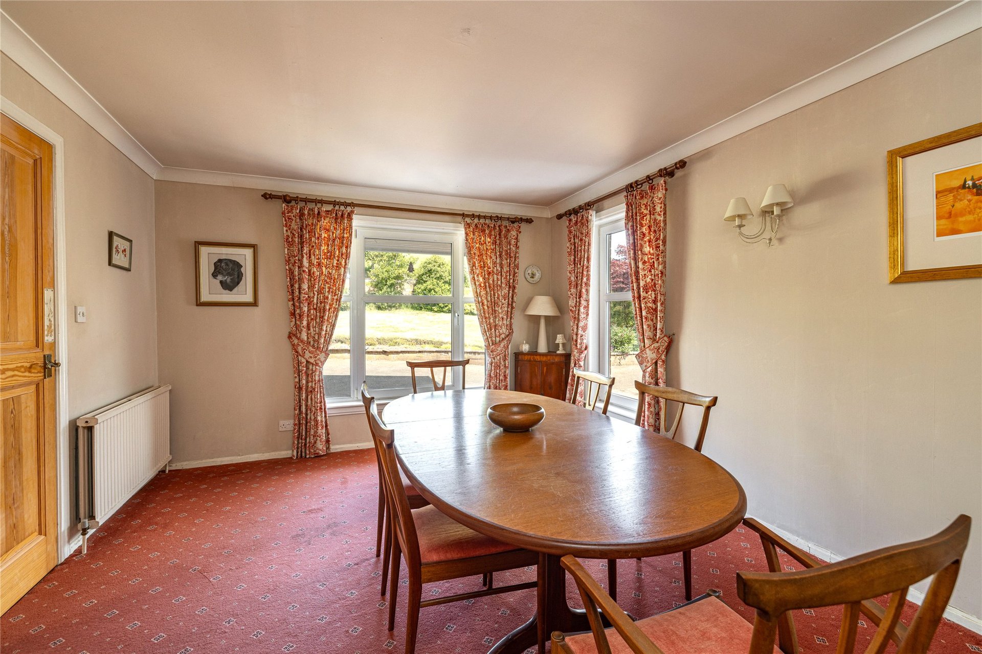 Inglewood, Preston Road, Duns, Scottish Borders, TD11 3DZ - Picture #4