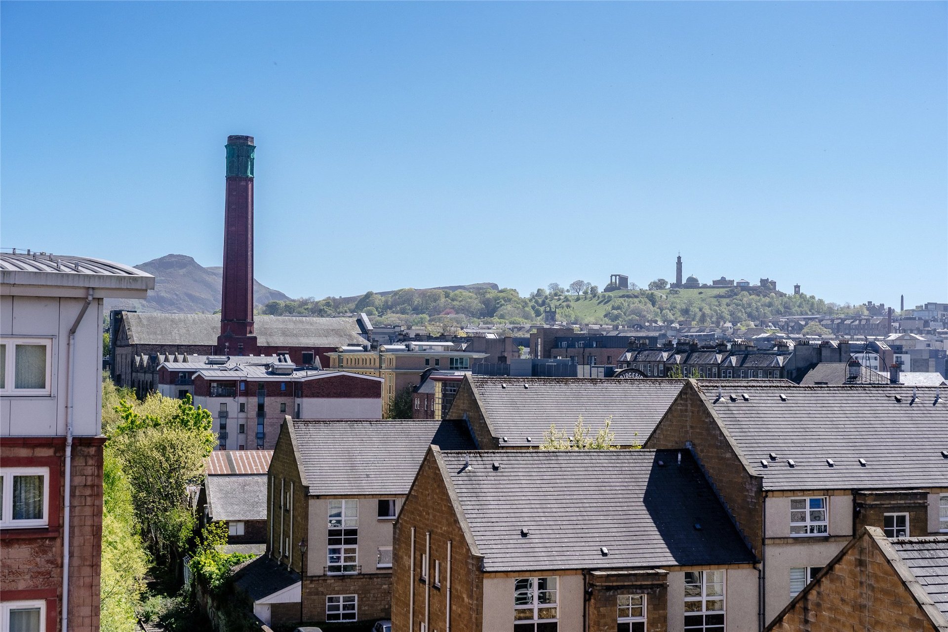 Flat 24, 2 North Pilrig Heights, Edinburgh, EH6 5FE - Picture #8