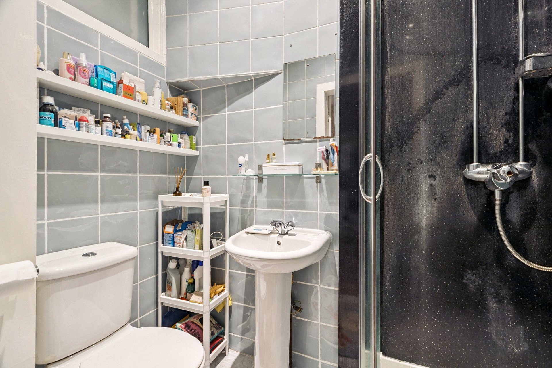 Flat 3/2, 14 Hill Street, Garnethill, Glasgow City, G3 6RN - Picture #15