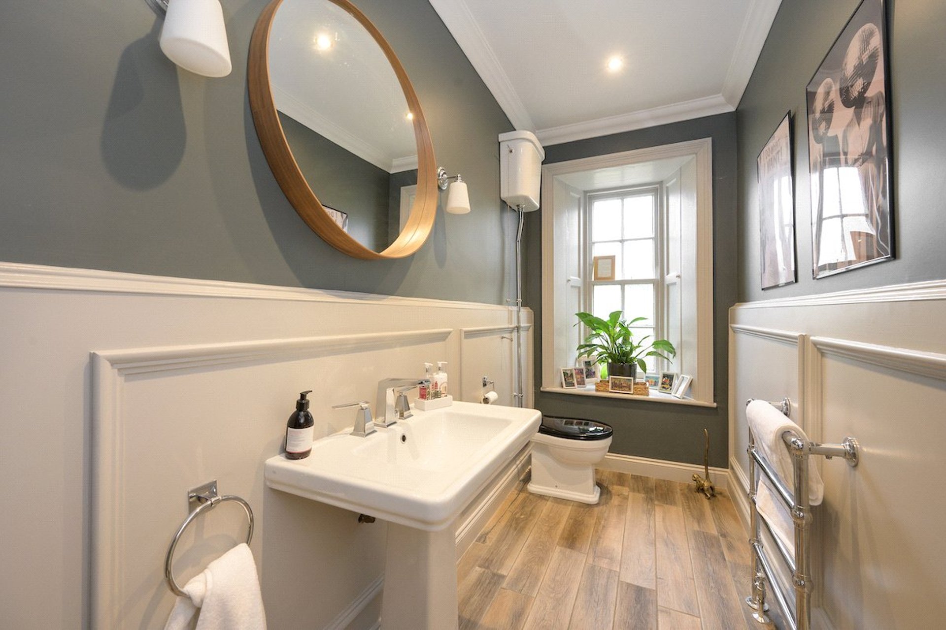 Gospatric House, Dalmeny, South Queensferry, Midlothian, EH30 9TT - Picture #22