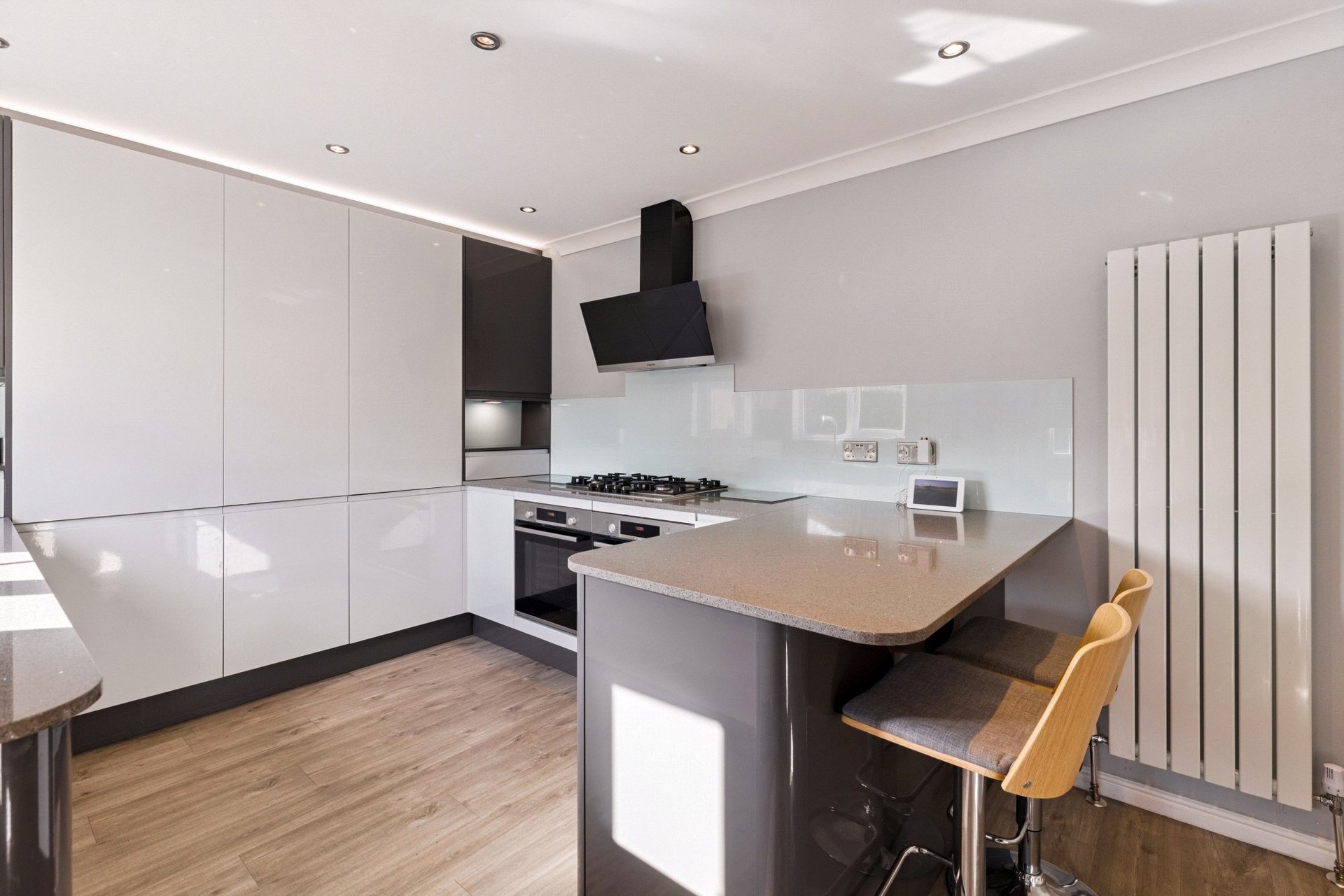 1 Macnicol Park, East Kilbride, Glasgow, South Lanarkshire, G74 4QE - Picture #9