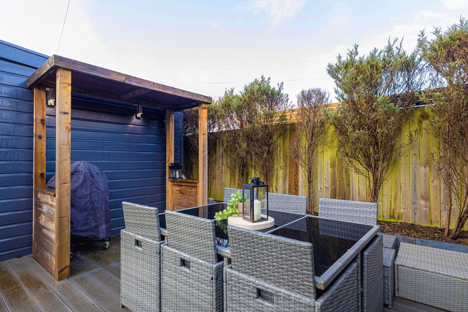 21 Etive Drive, Giffnock, Glasgow, G46 6PN - Picture #63