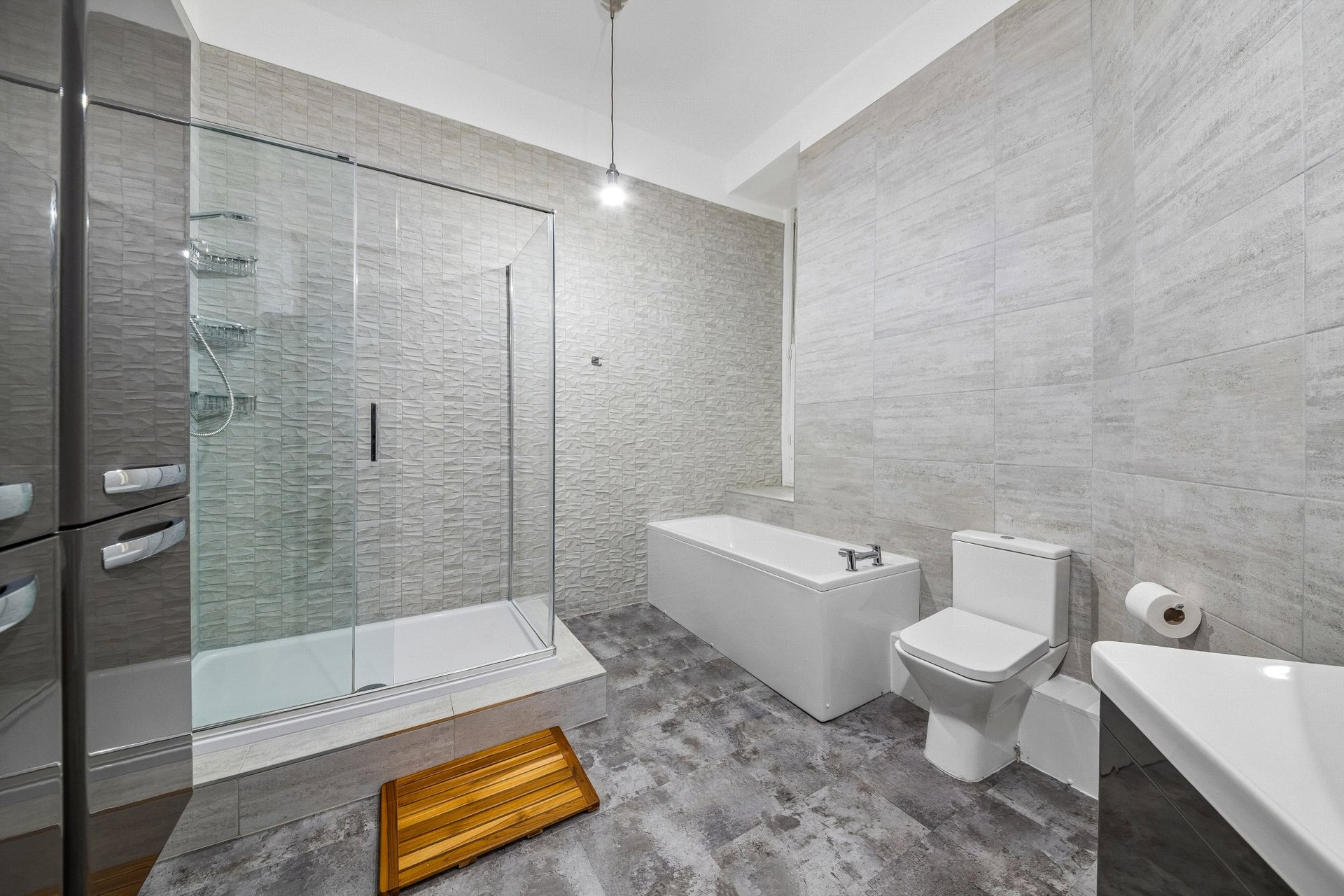 1/2, 7 Westbank Quadrant, Hillhead, Glasgow, G12 8NT - Picture #32