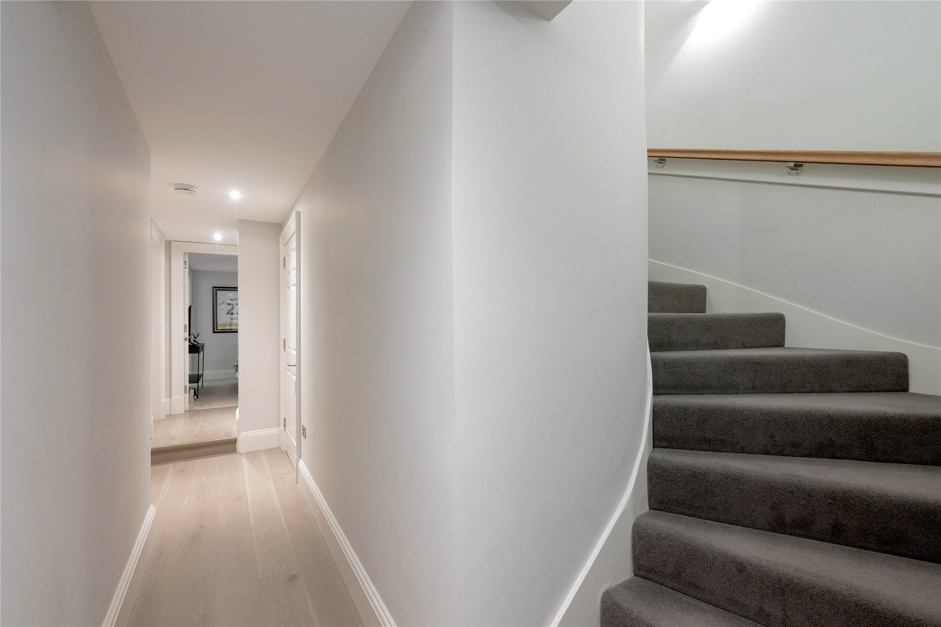 36a Great King Street, Edinburgh, EH3 6QH - Picture #22