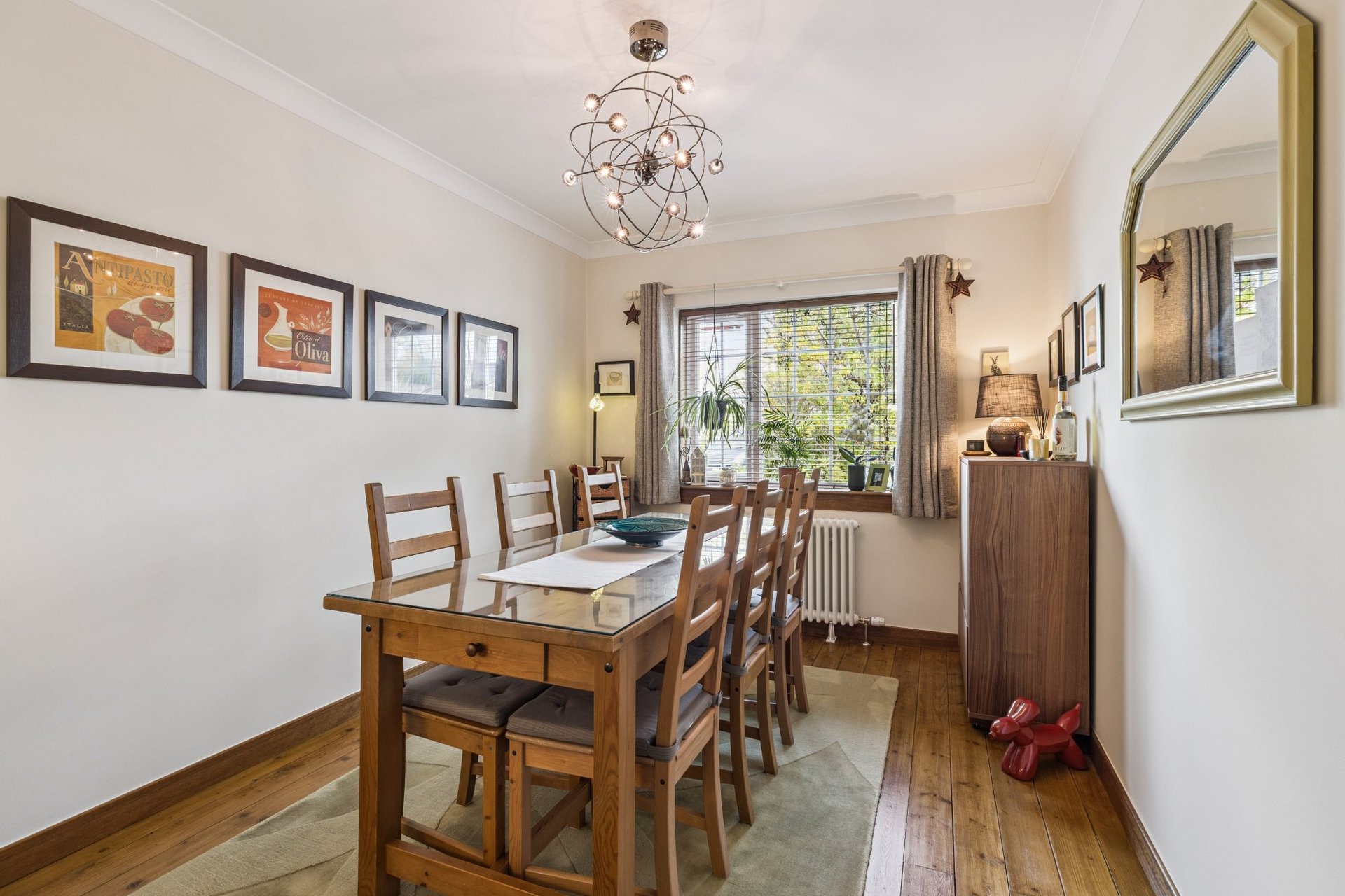 28 North Grange Road, Bearsden, Glasgow, G61 3AF - Picture #8