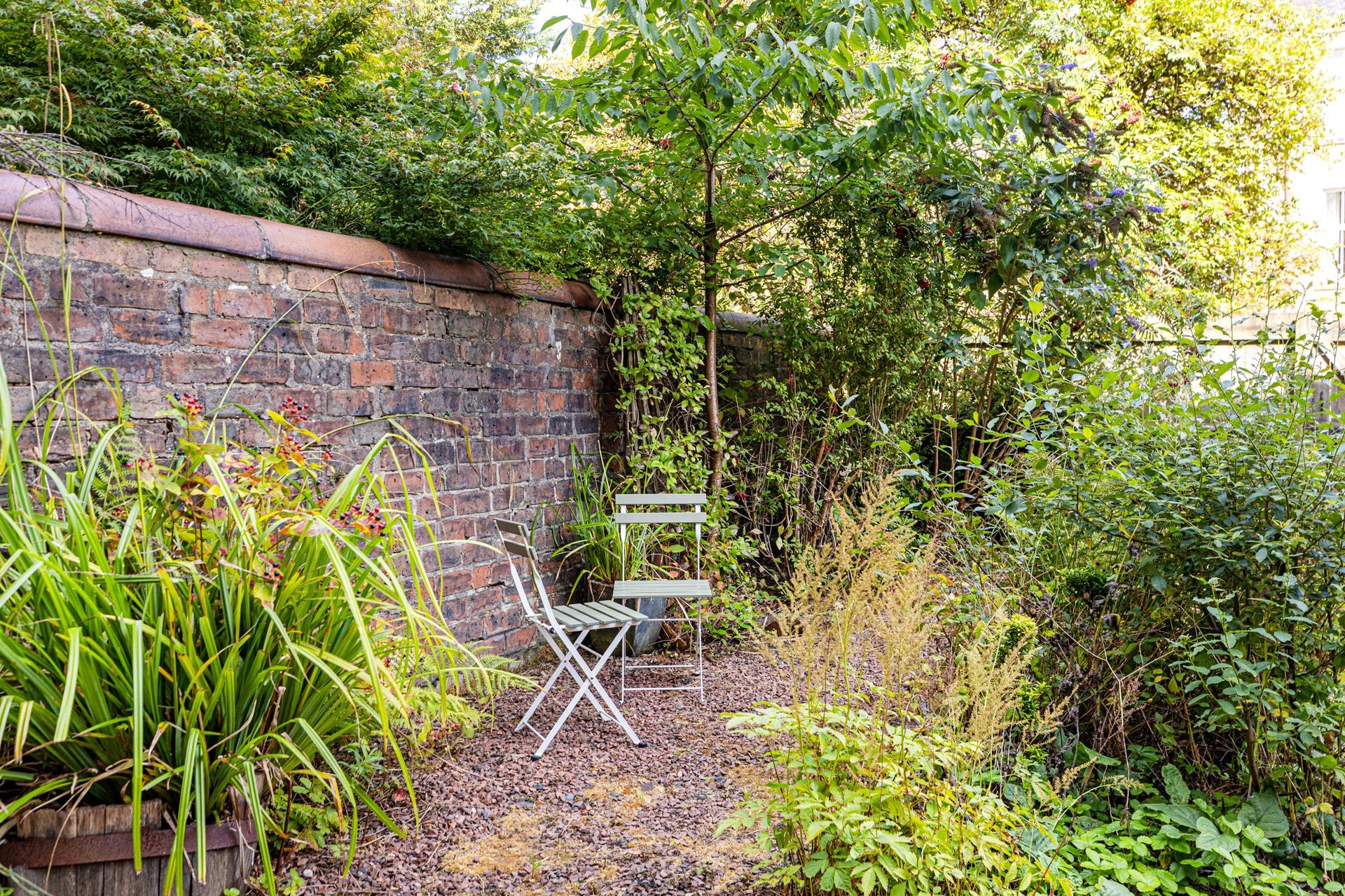 Top Floor, 28 Marywood Square, Strathbungo, Glasgow, G41 2BJ - Picture #23