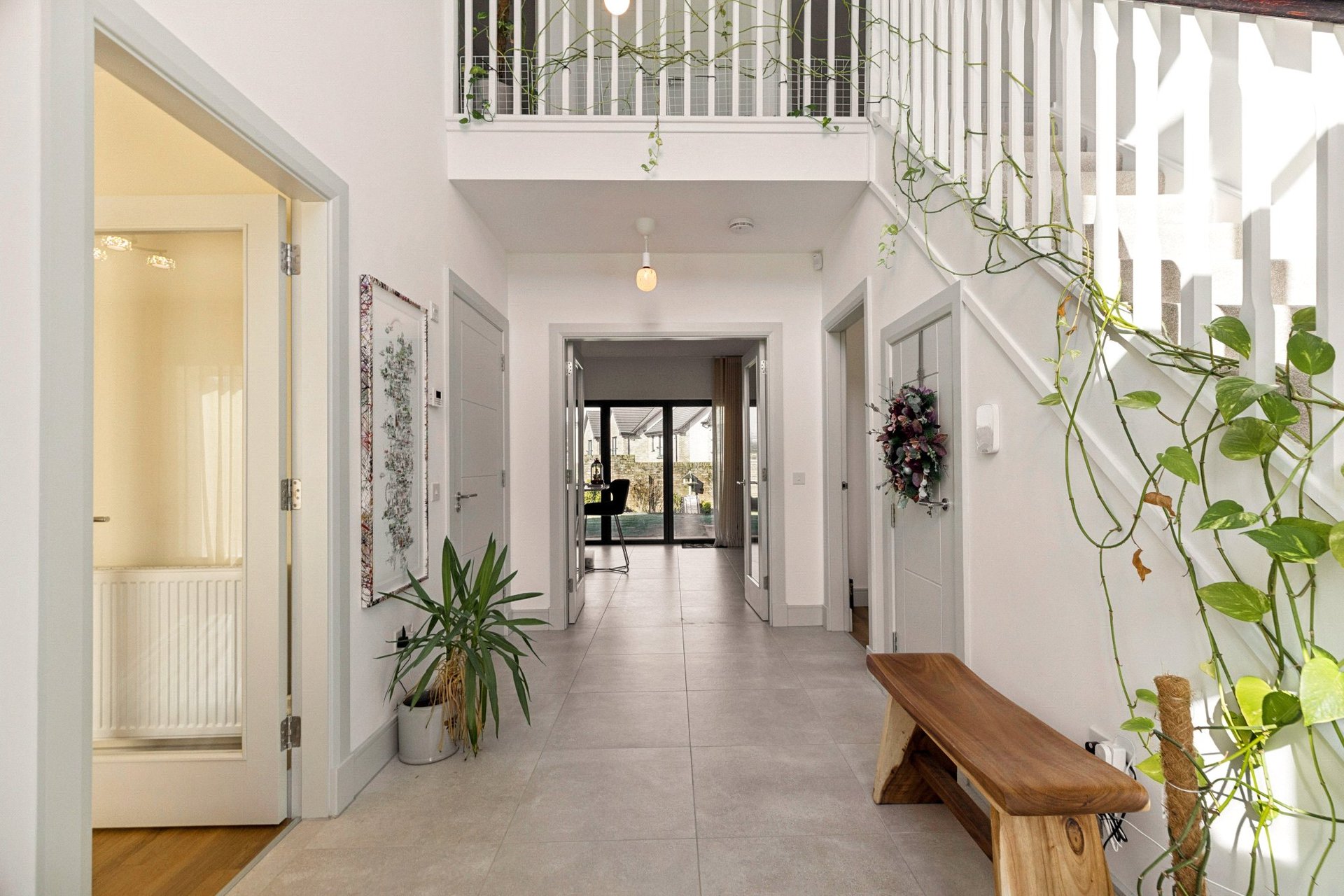 3 Raeside Way, Newton Mearns, Glasgow, East Renfrewshire, G77 6YL - Picture #4