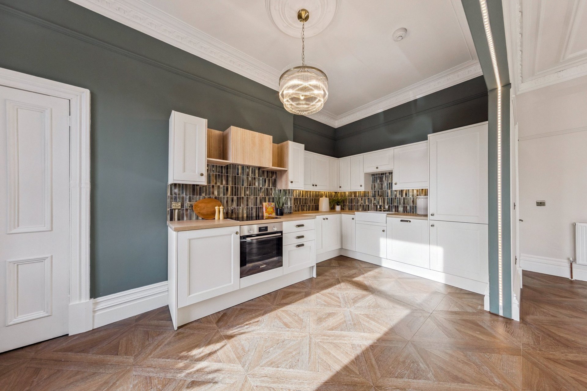 0/2, 6 Garrioch Drive, North Kelvinside, Glasgow, G20 8RP - Picture #7