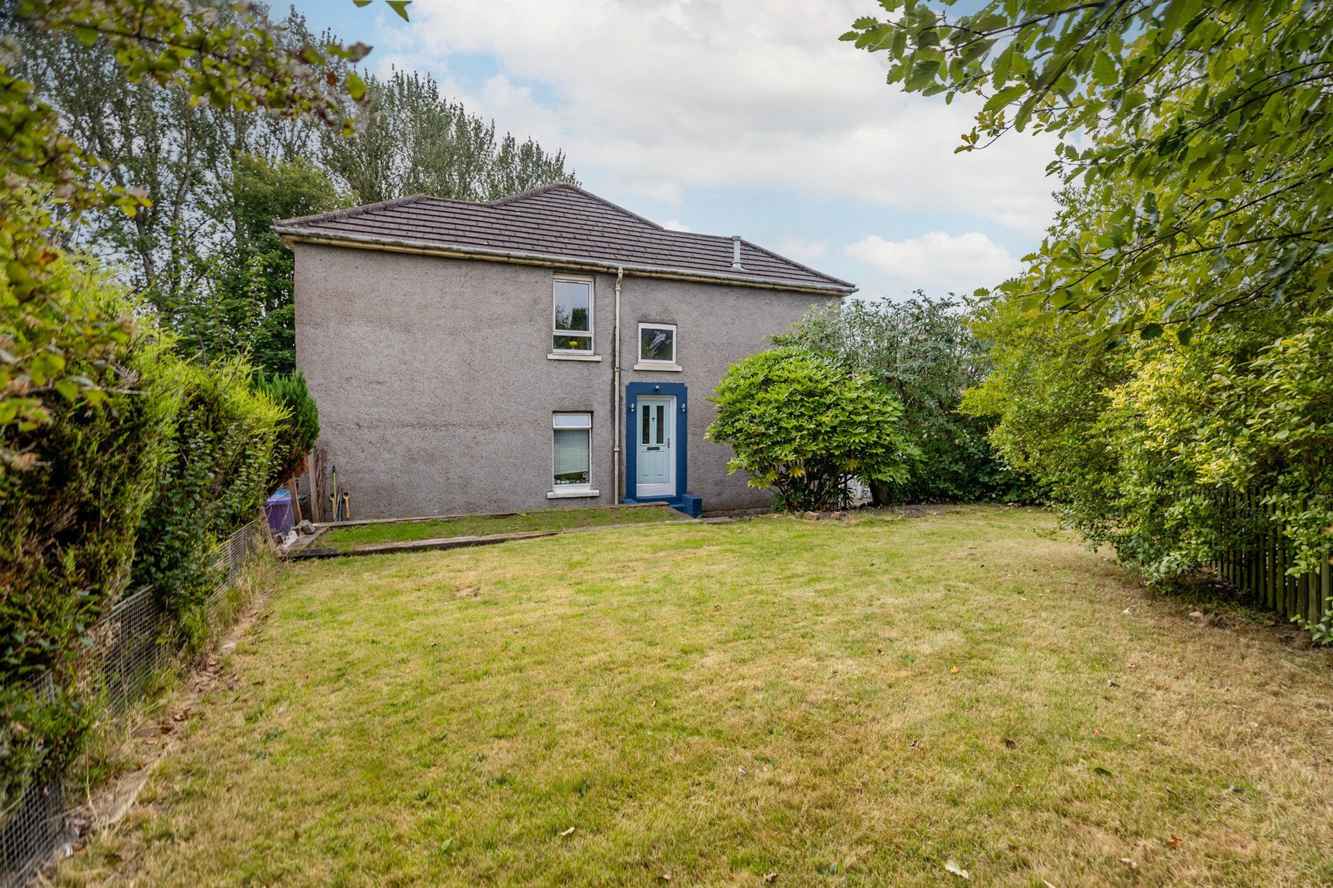 24 Wellmeadow Road, Pollokshaws, Glasgow, G43 1LD - Picture #23
