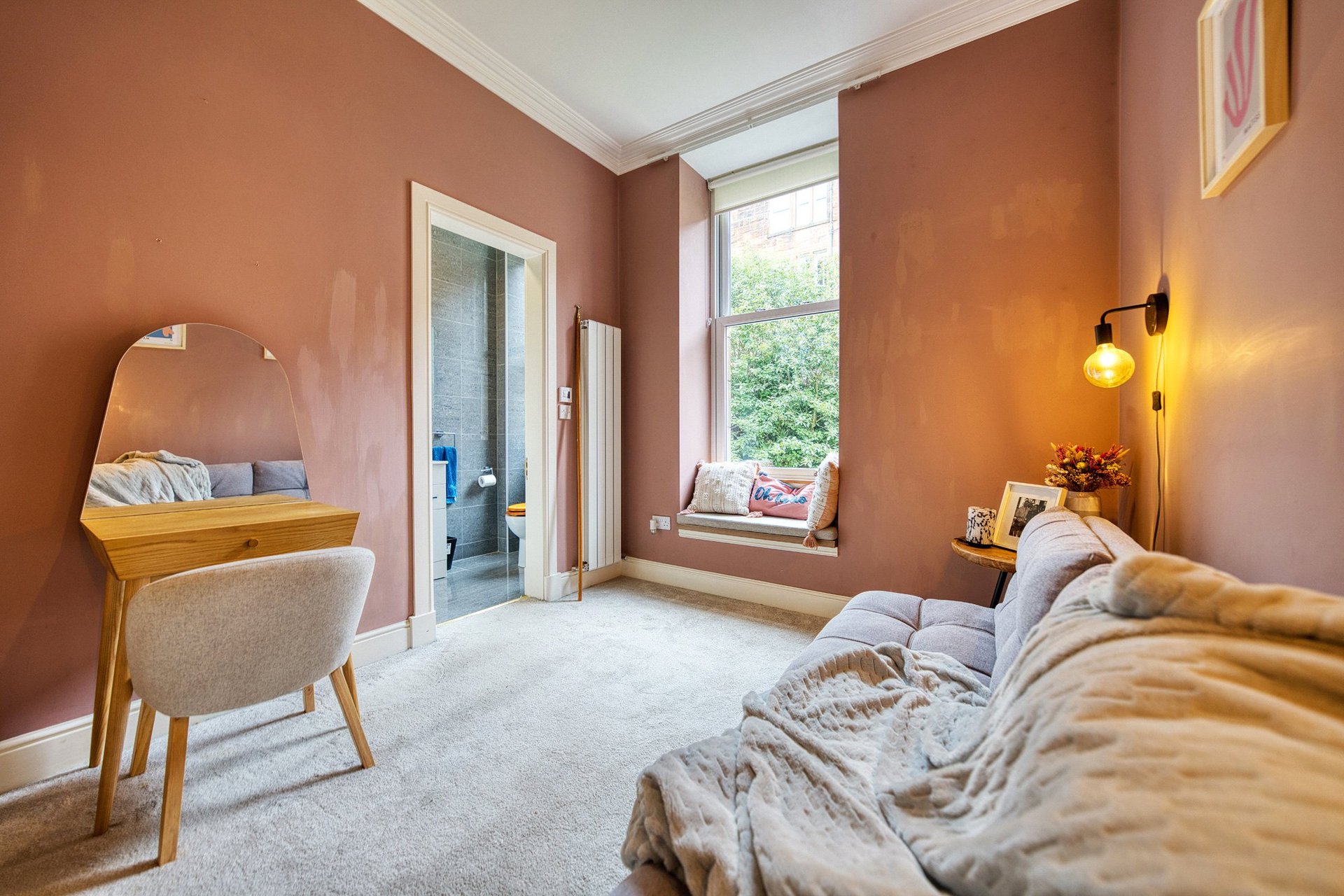 2/2, 16 Caird Drive, Partickhill, Glasgow, G11 5DT - Picture #26