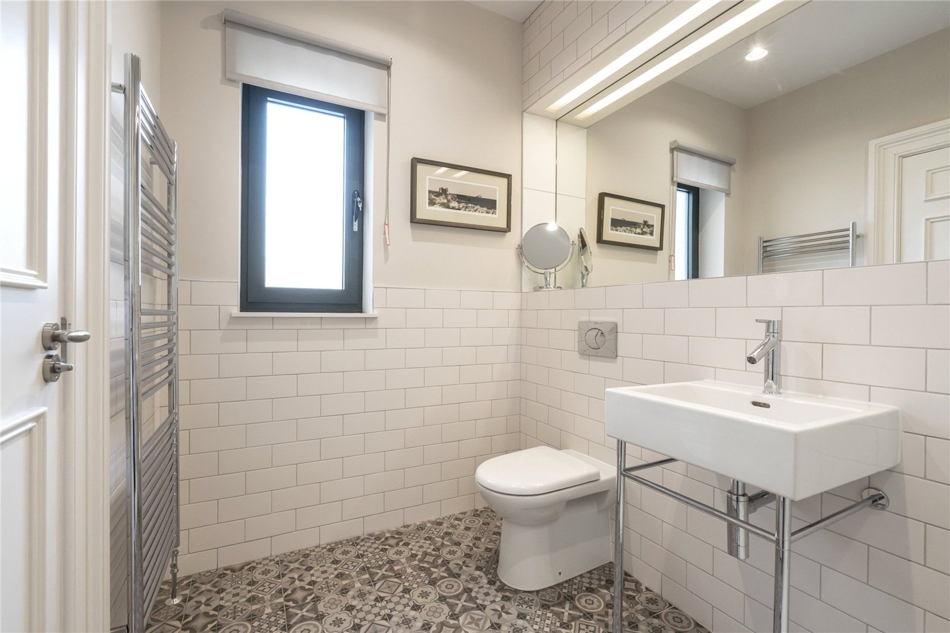 Flat 1, 19 Dublin Street, New Town, Edinburgh, EH1 3PG - Picture #16