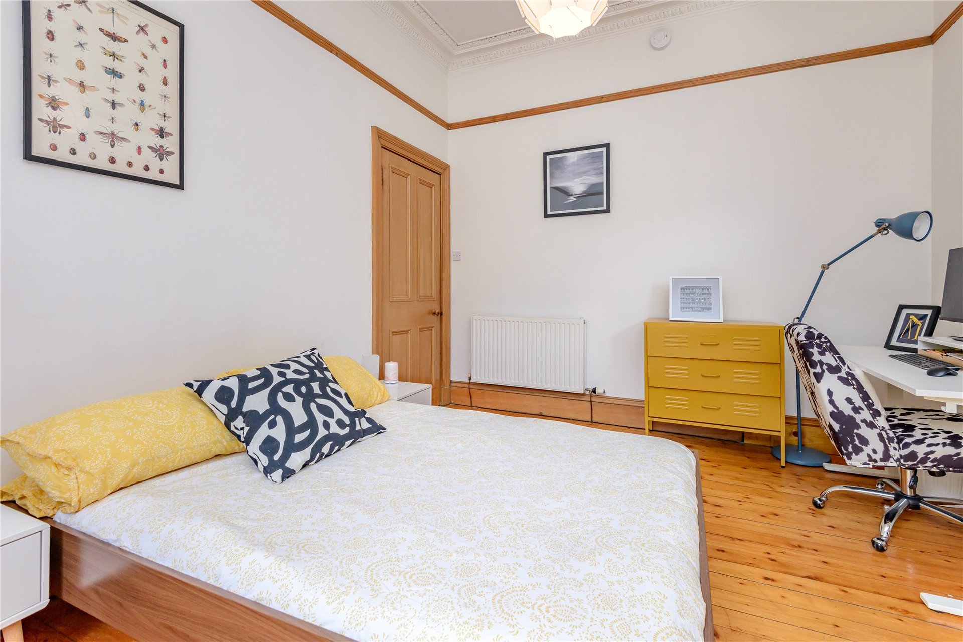 87 (2f1), Montgomery Street, Hillside, Edinburgh, EH7 5HZ - Picture #16