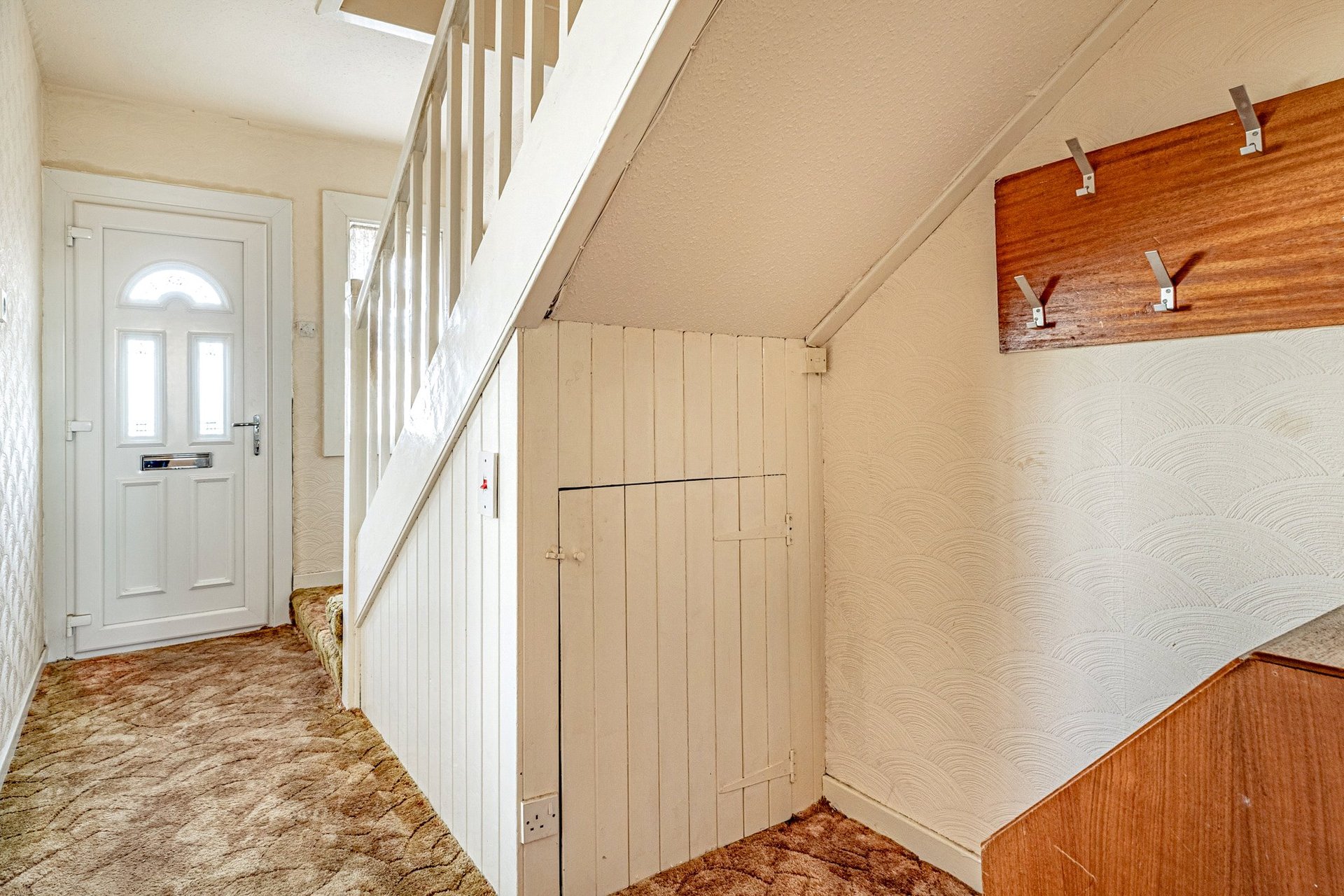 6 Manseview Terrace, Eaglesham, Glasgow, East Renfrewshire, G76 0JB - Picture #4