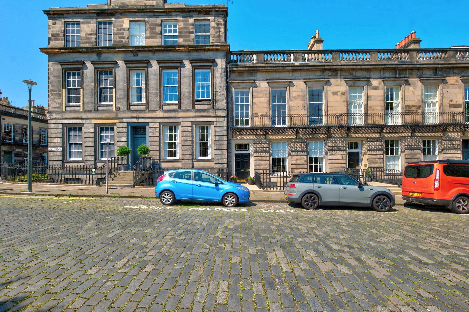 20/2 Dean Terrace, Edinburgh, Midlothian, EH4 1NL - Picture #27