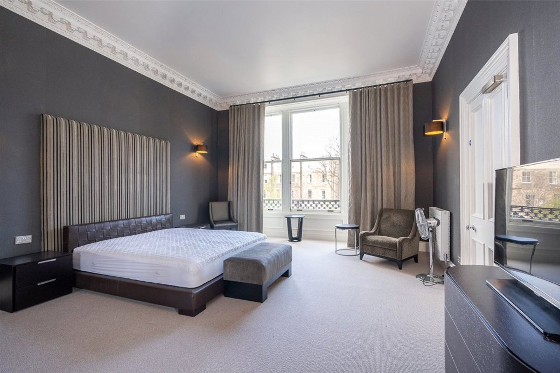Flat 4, 9 Chester Street, Edinburgh, EH3 7RF - Picture #11