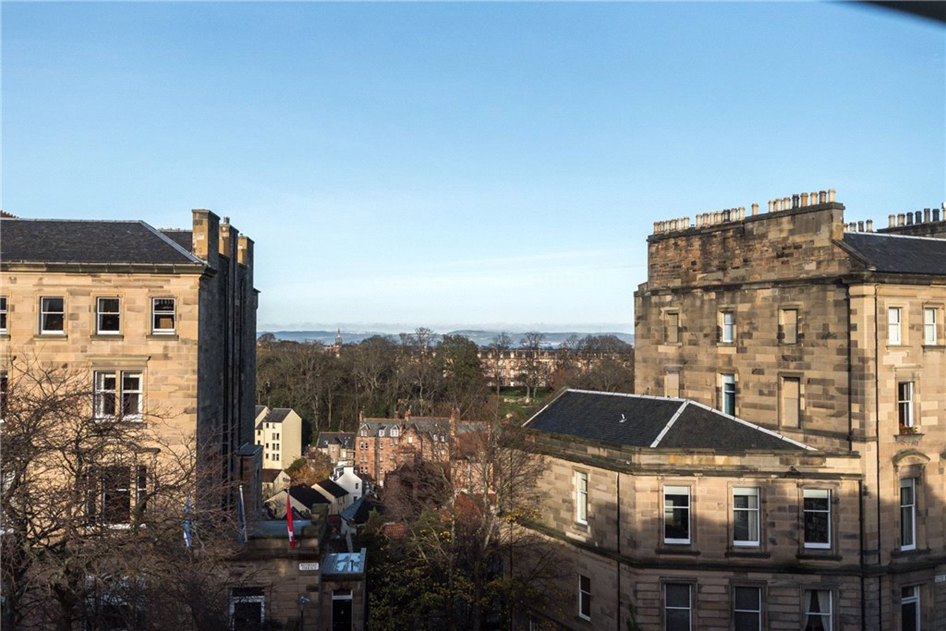 Flat 3, 9 Rothesay Place, Edinburgh, EH3 7SL - Picture #12