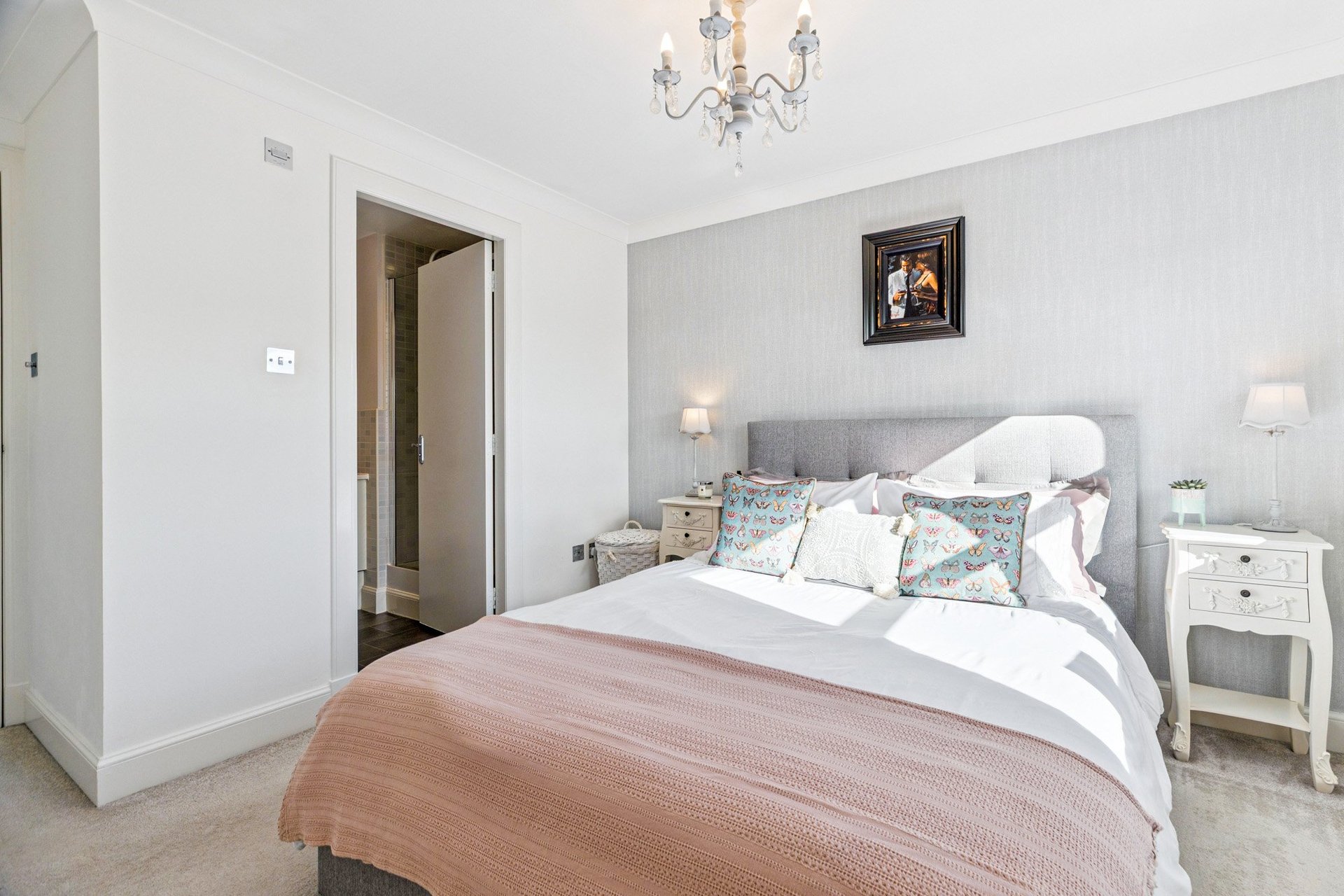 Flat 3/2, 23 St Helens Gardens, Langside, Glasgow, G41 3DG - Picture #14