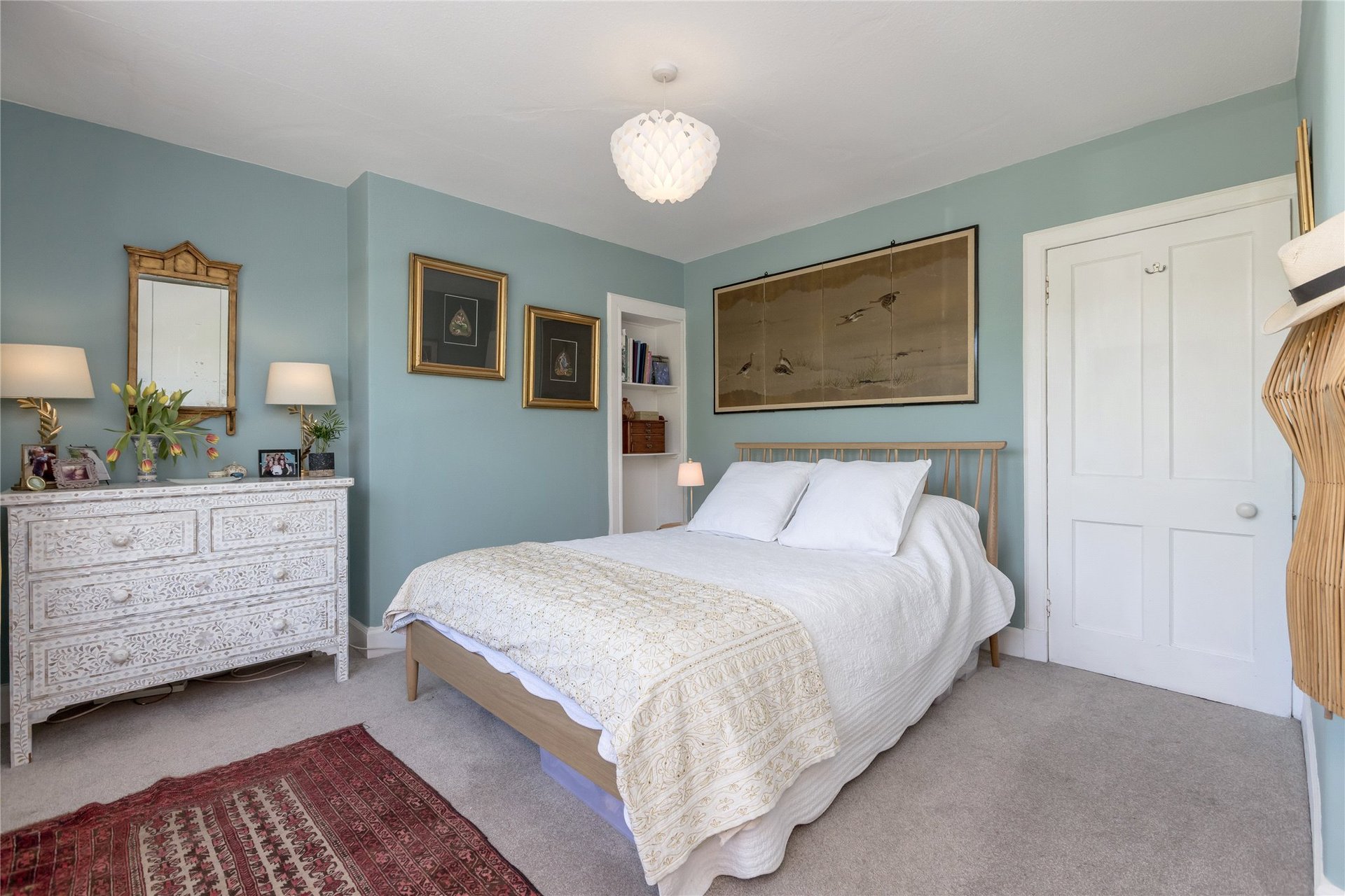 34 Ogilvie Terrace, Edinburgh, EH11 1NP - Picture #13