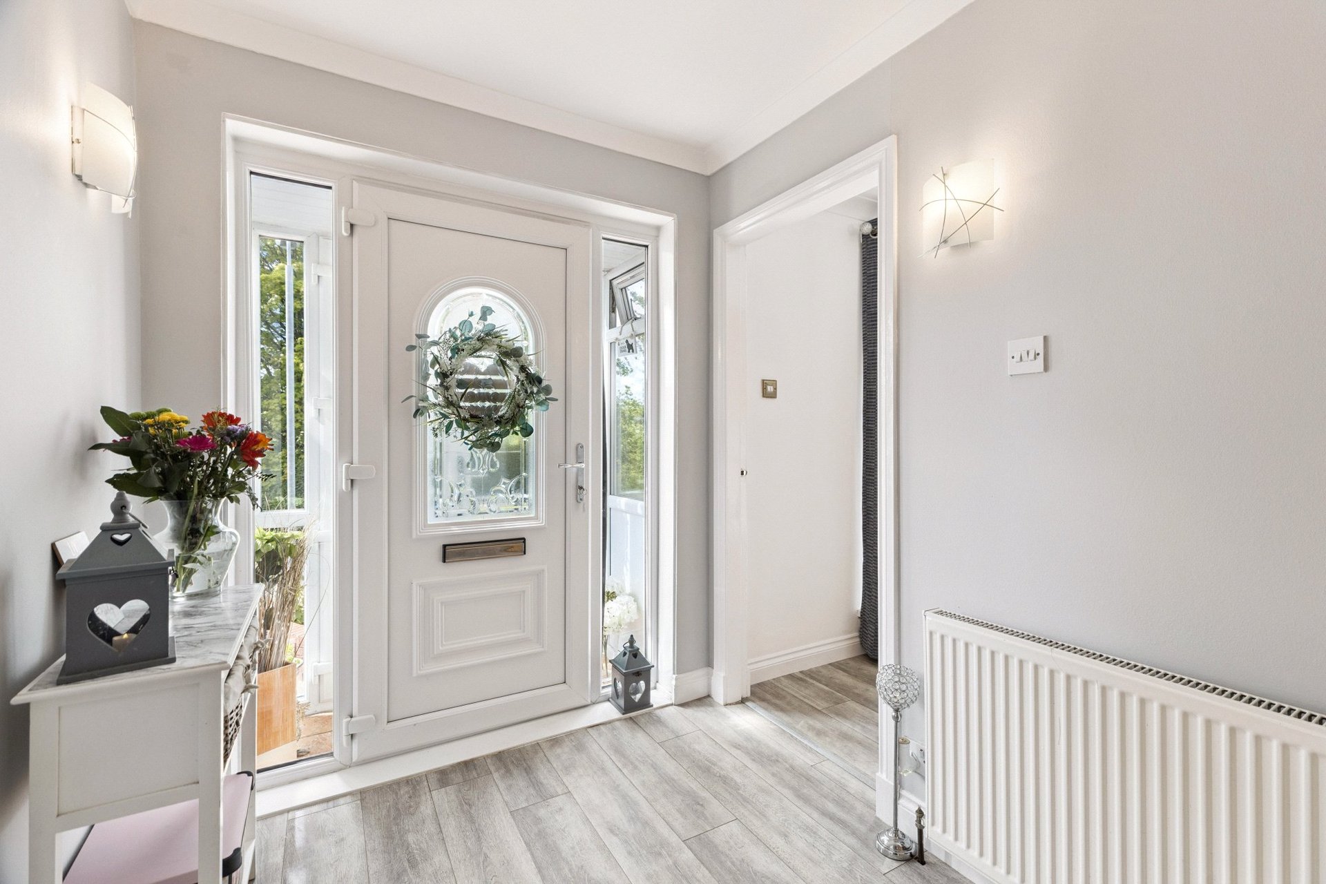 38 Galbraith Drive, Milngavie, Glasgow, Lanarkshire, G62 6NE - Picture #4