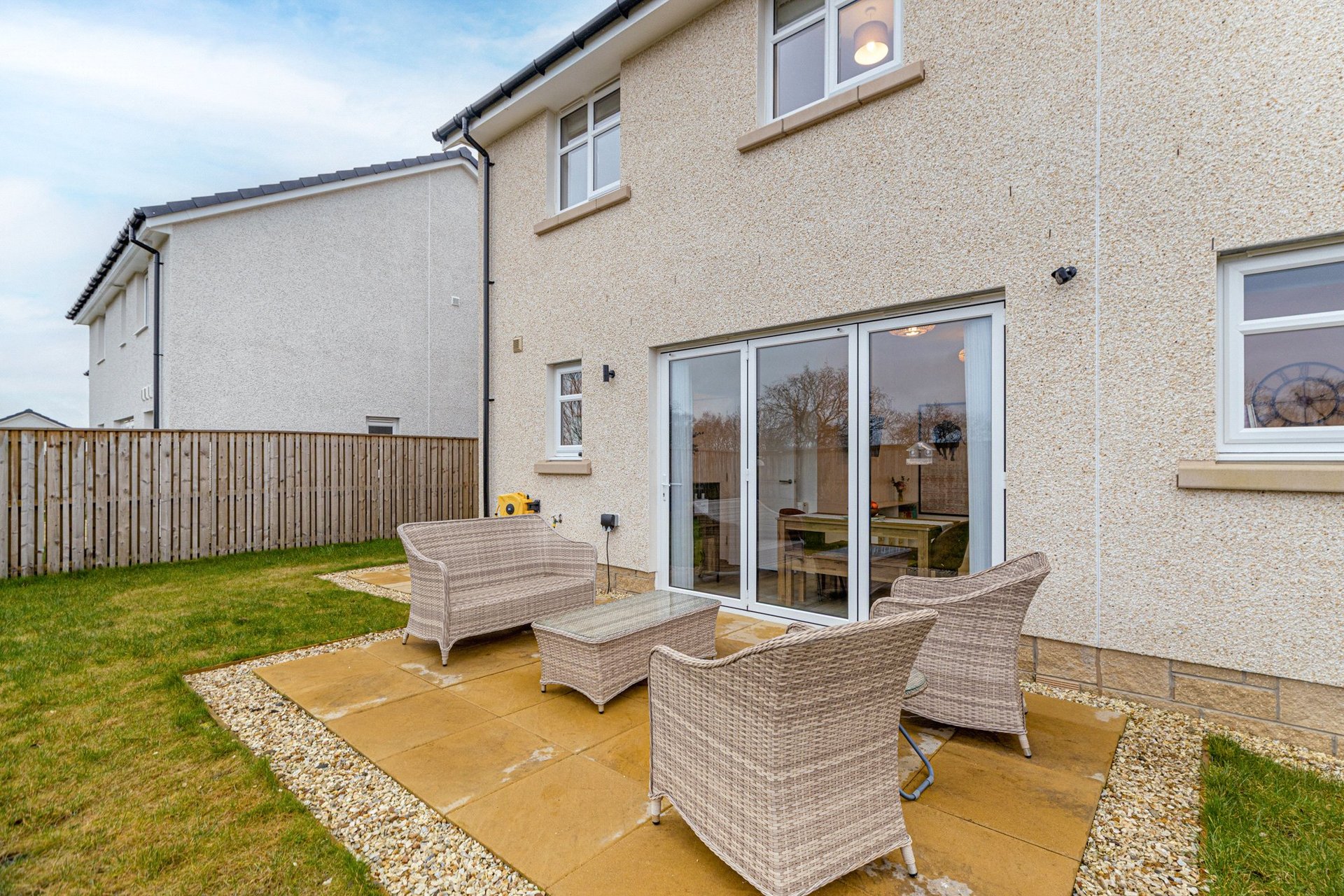 57 Gateside Road, Earls Rise, Stepps, North Lanarkshire, G33 6QA - Picture #12