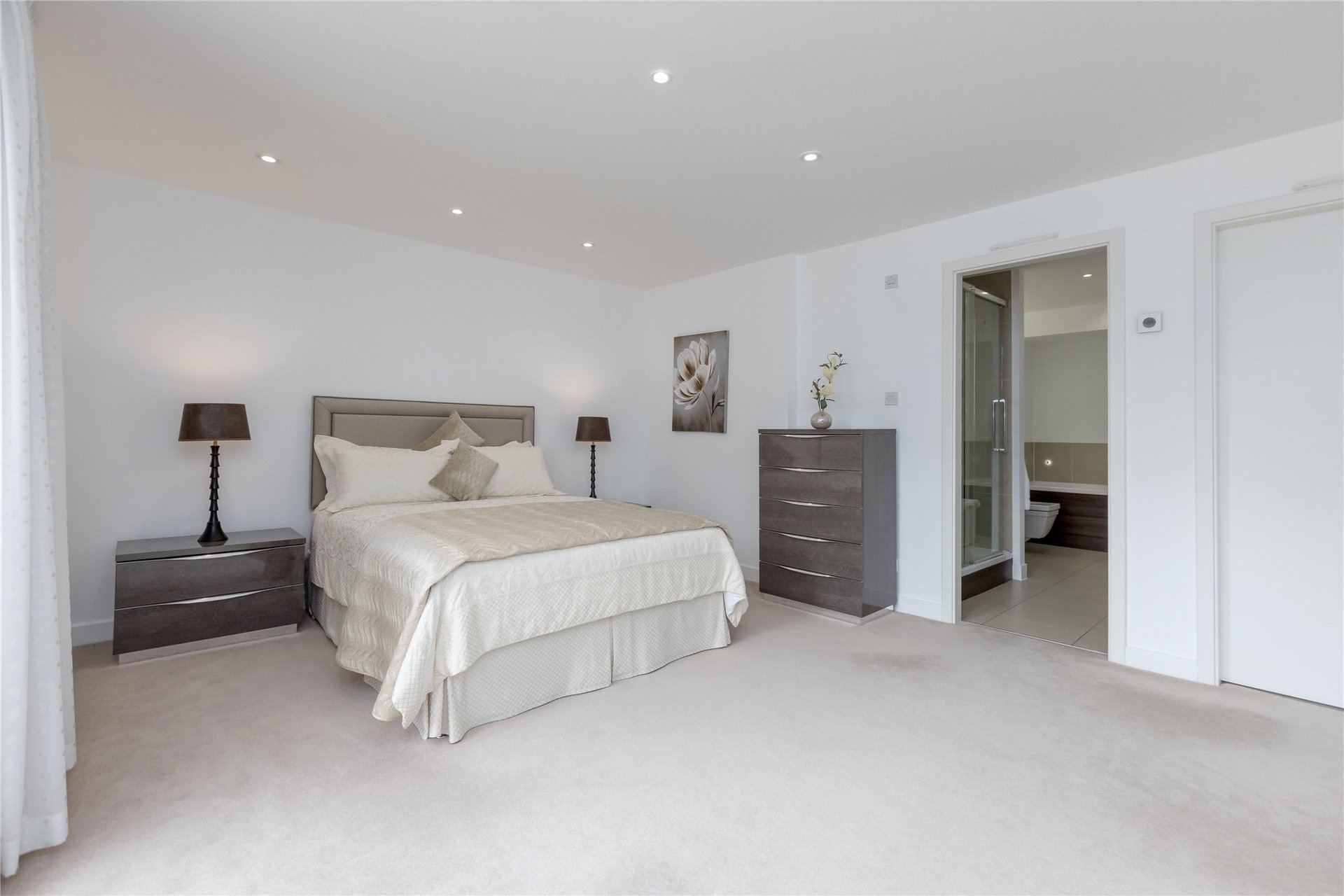 34B Barnton Avenue West, Edinburgh, Midlothian, EH4 6DE - Picture #13