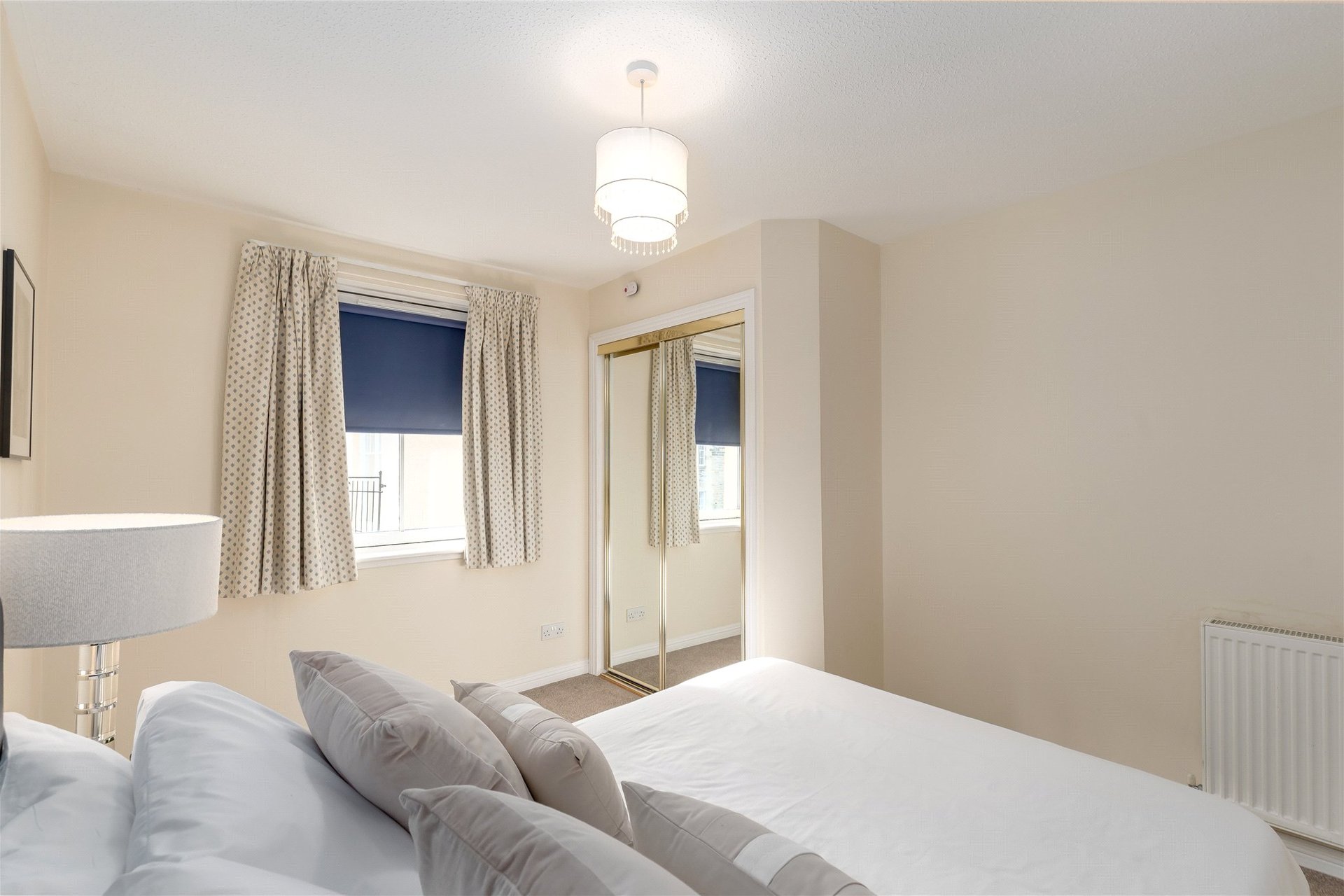 Flat 11, 4 Huntingdon Place, Bellevue, Edinburgh, EH7 4AT - Picture #16