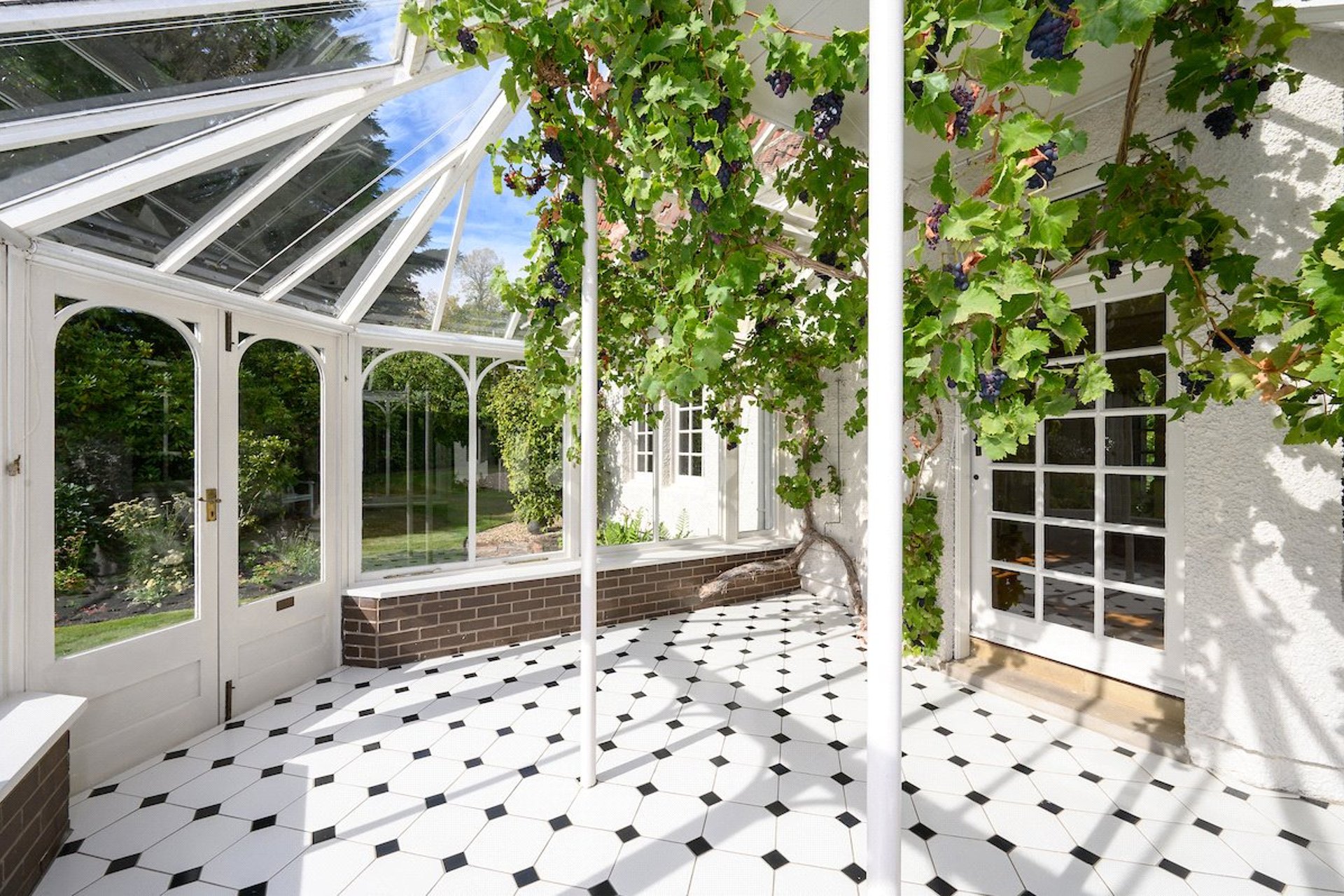 Broadwood, Edinburgh Road, Gifford, Haddington, EH41 4JE - Picture #8