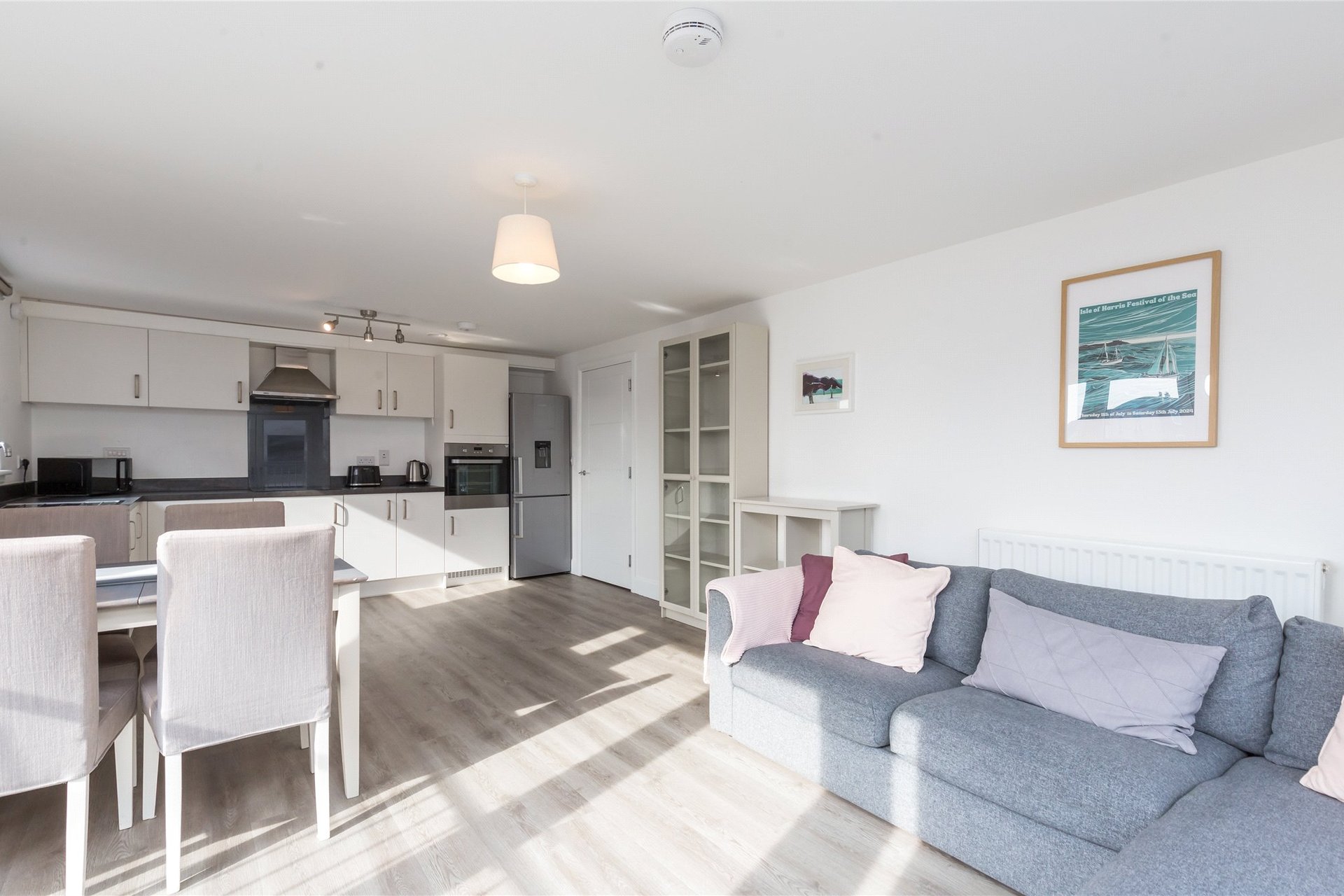 Flat 4, 18 Ashley Place, Edinburgh, Midlothian, EH6 5GB - Picture #6