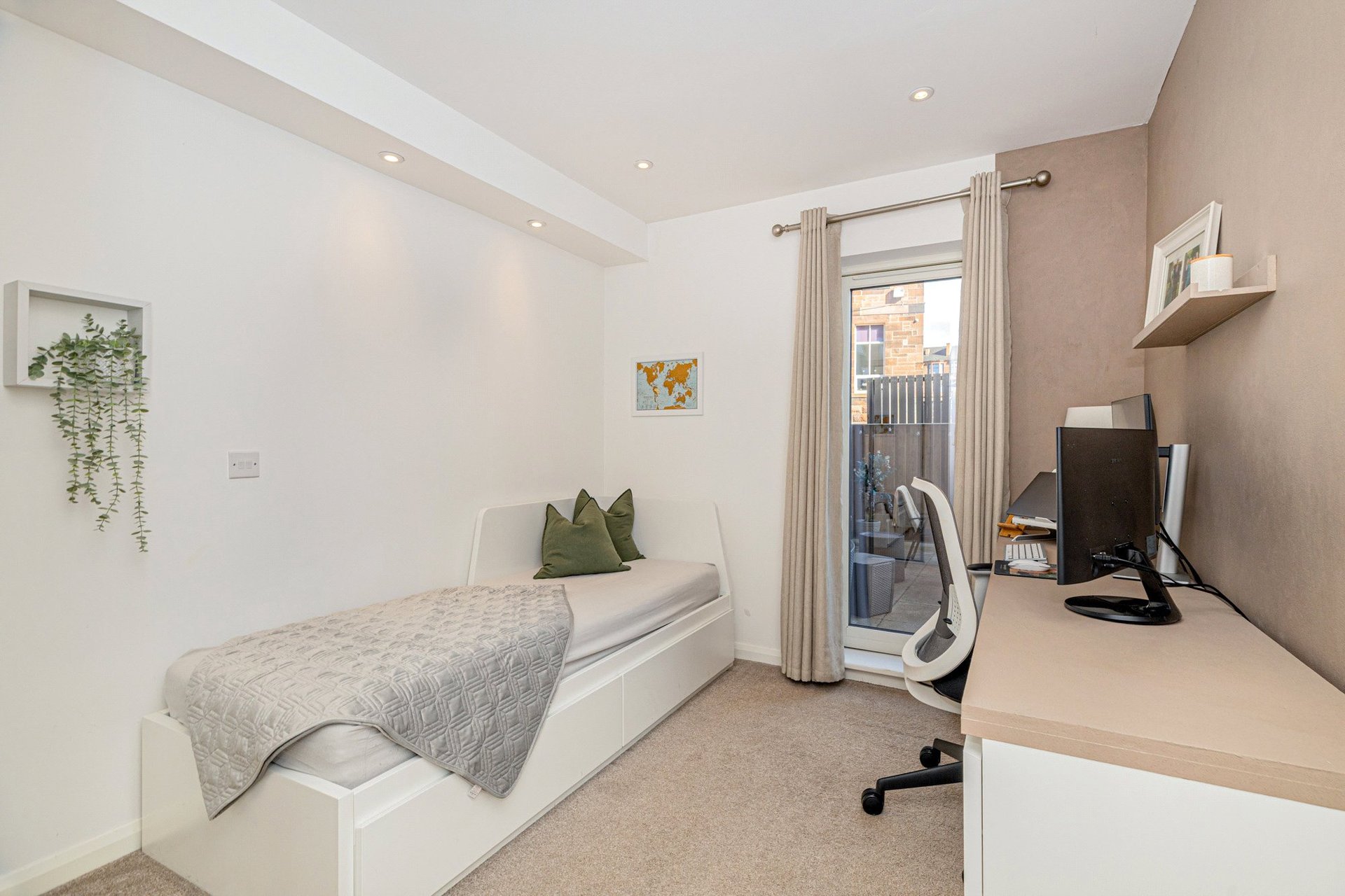 Flat 0/1, 4 Shanks Street, North Kelvinside, Glasgow, G20 8TN - Picture #15