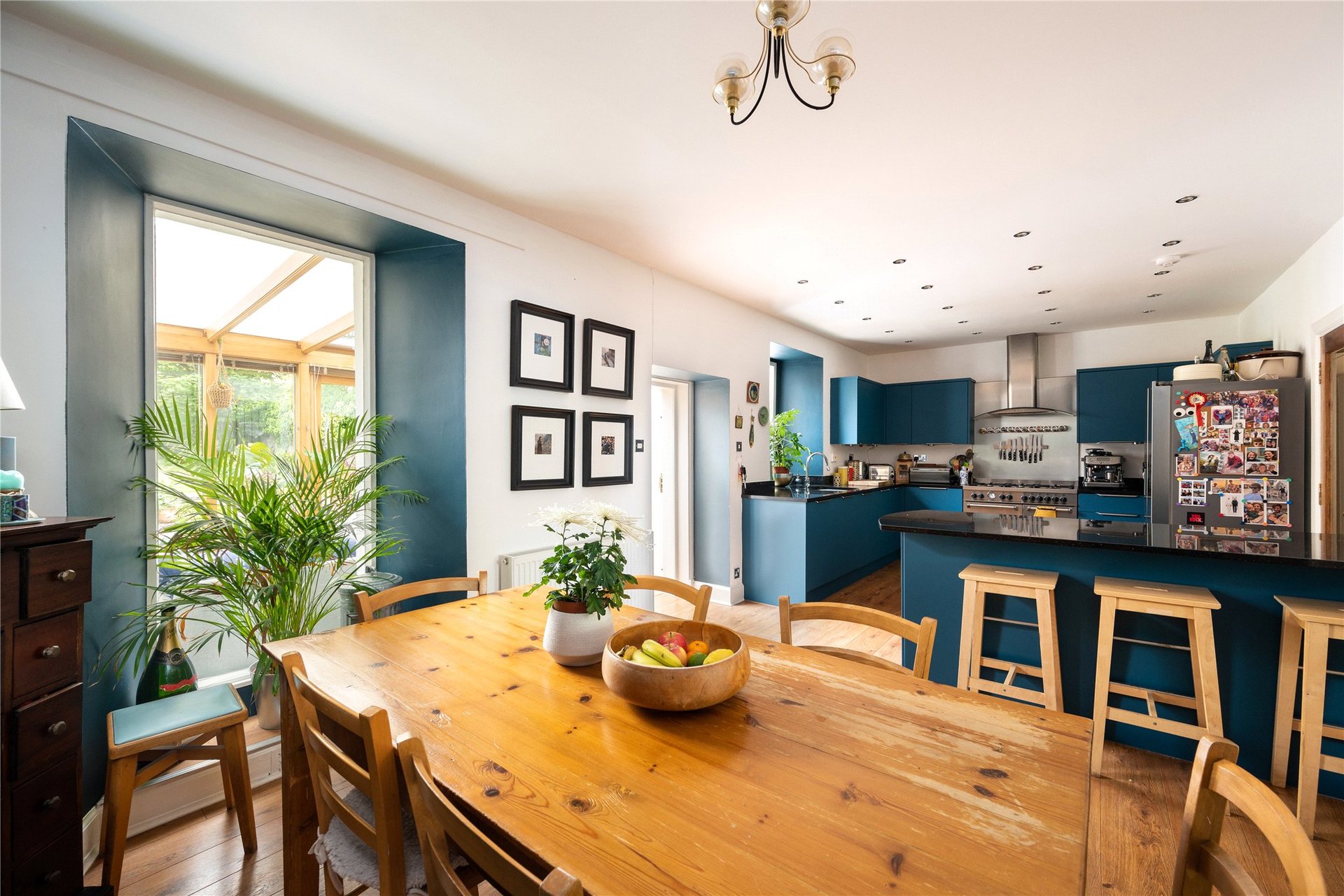 13 Eskside West, Musselburgh, East Lothian, EH21 6PL - Picture #6