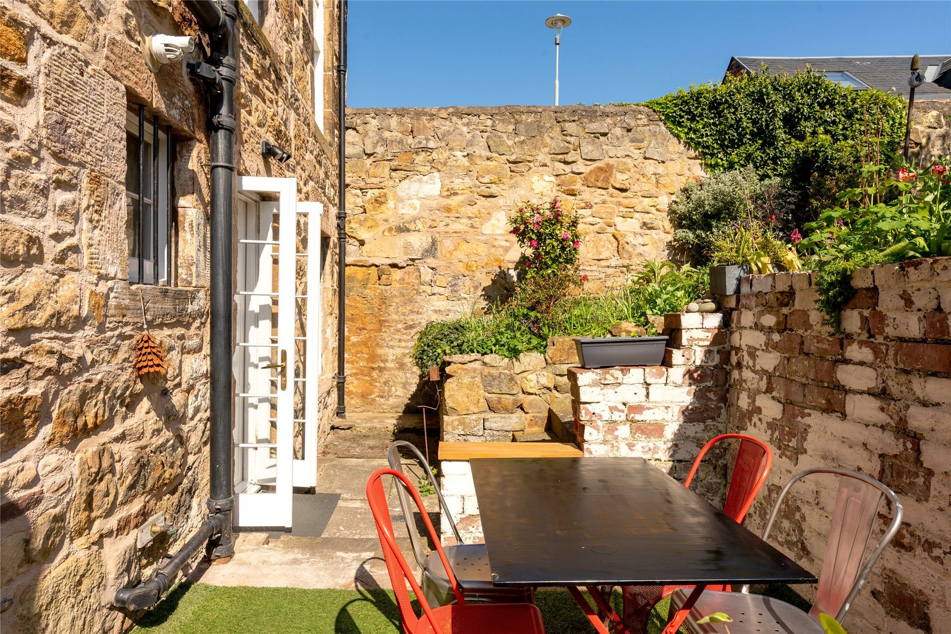 9 Rosefield Avenue, Portobello, Edinburgh, EH15 1AT - Picture #18