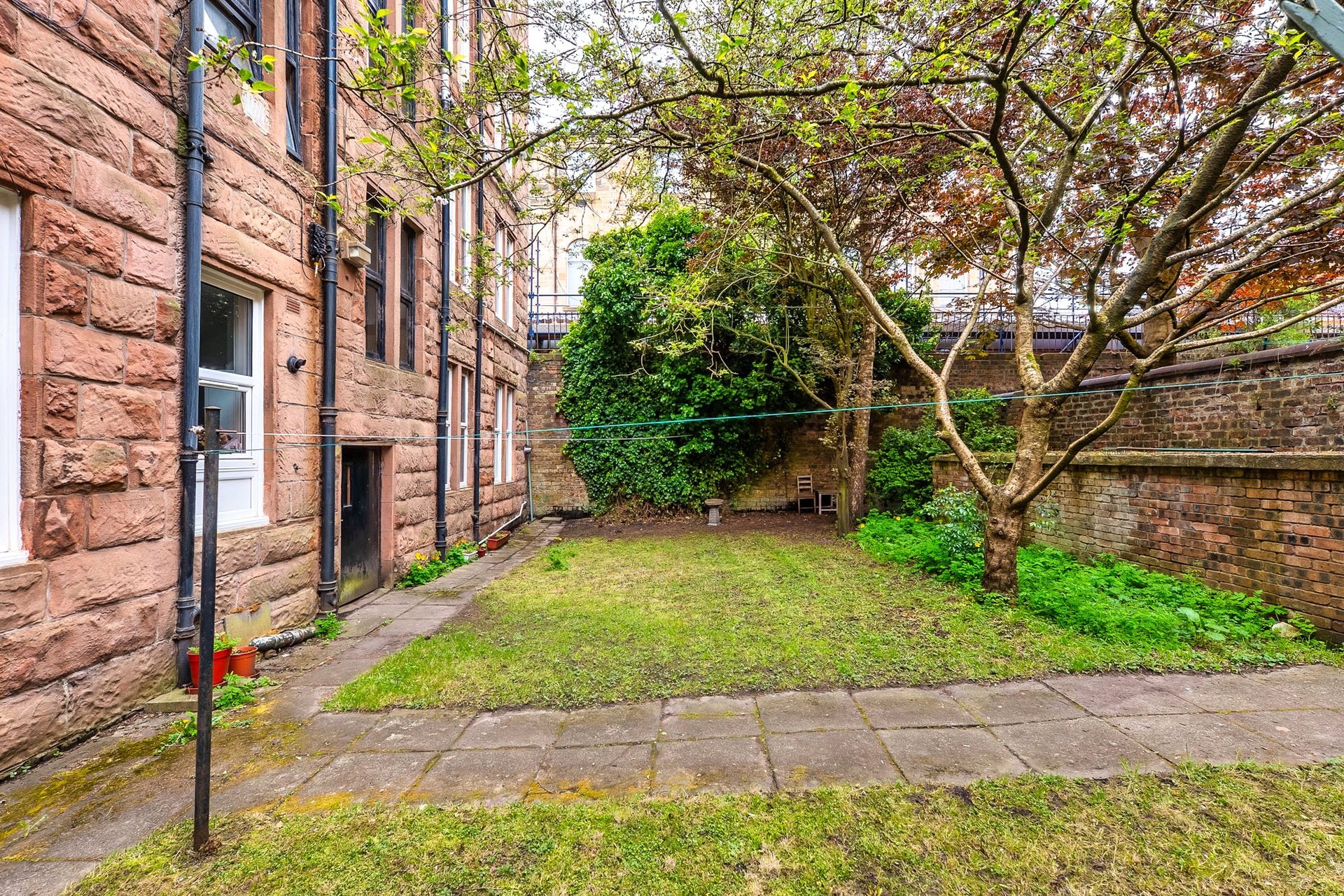Flat 0/1, 14 Lawrie Street, Partick, Glasgow, G11 5NN - Picture #20