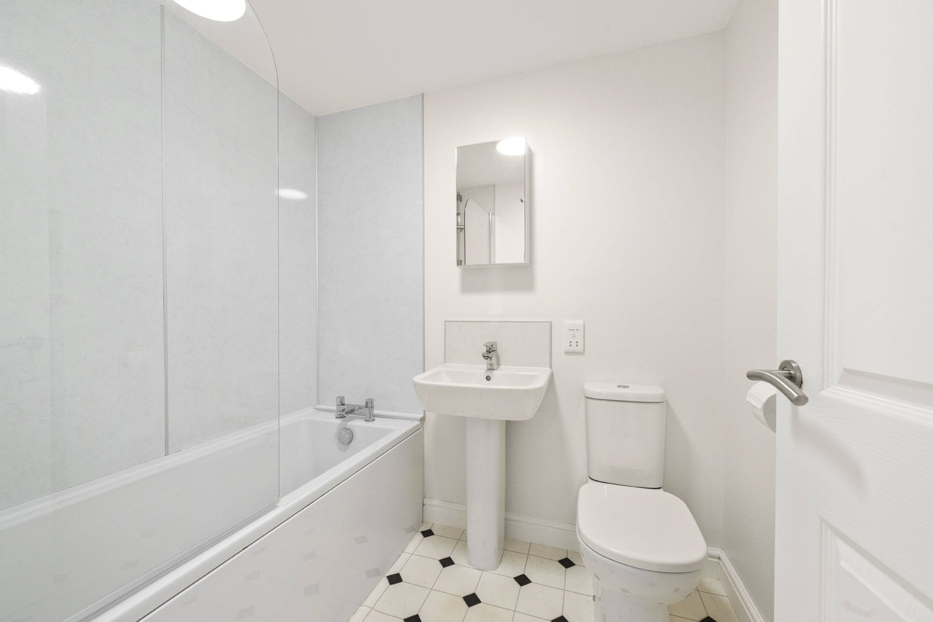21 Governors Gardens, Berwick-upon-Tweed, Northumberland, TD15 1JF - Picture #14